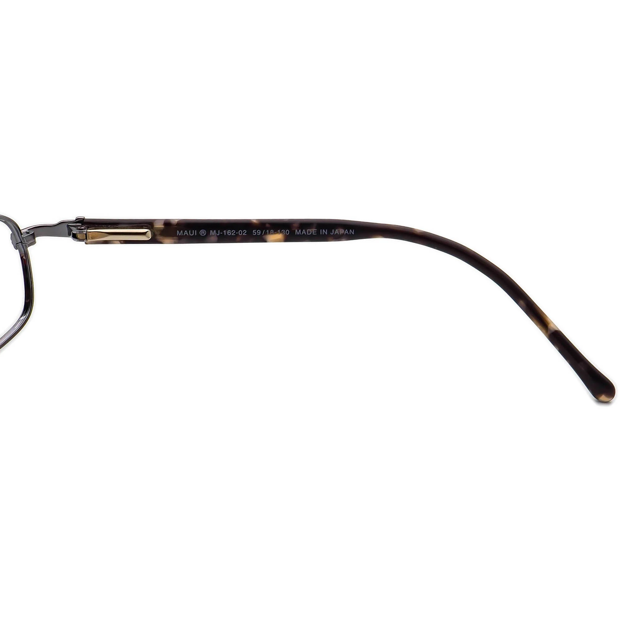 Maui Jim MJ-162-02 Kahuna   59□18 130 - Image 8