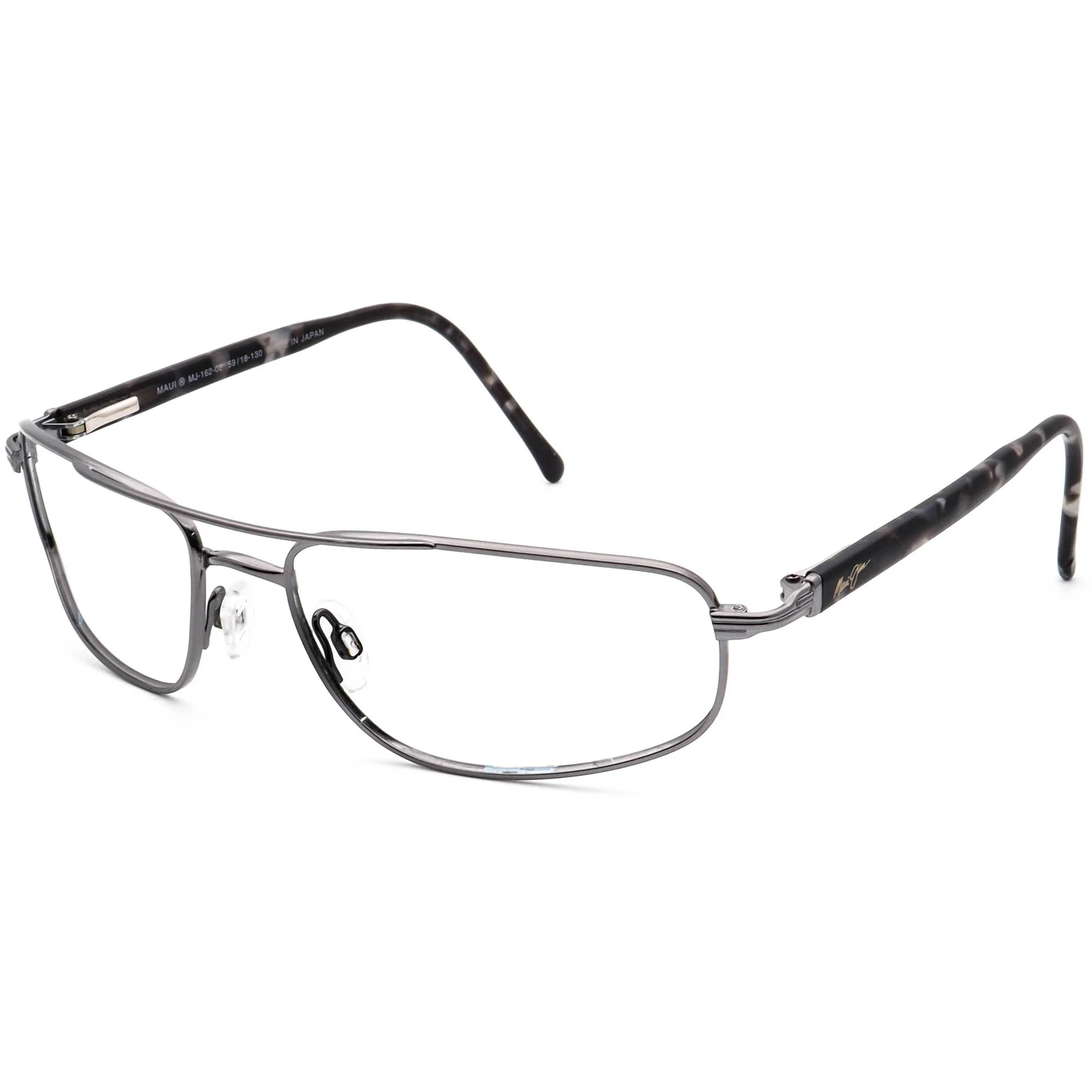 Maui Jim MJ-162-02 Kahuna   59□18 130 - Image 3