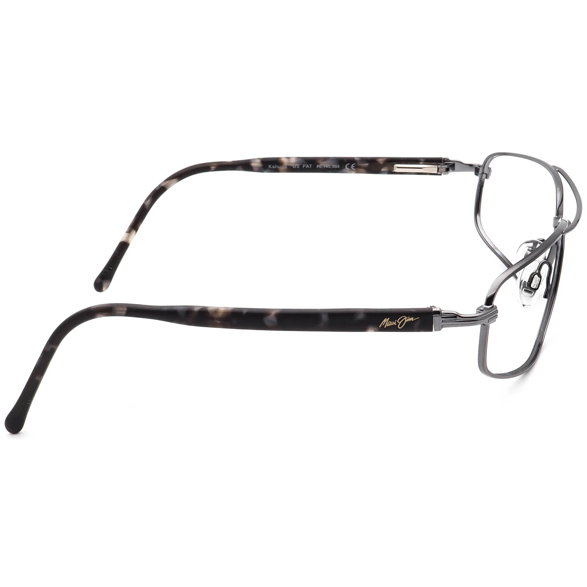 Maui Jim MJ-162-02 Kahuna   59□18 130 - Image 4
