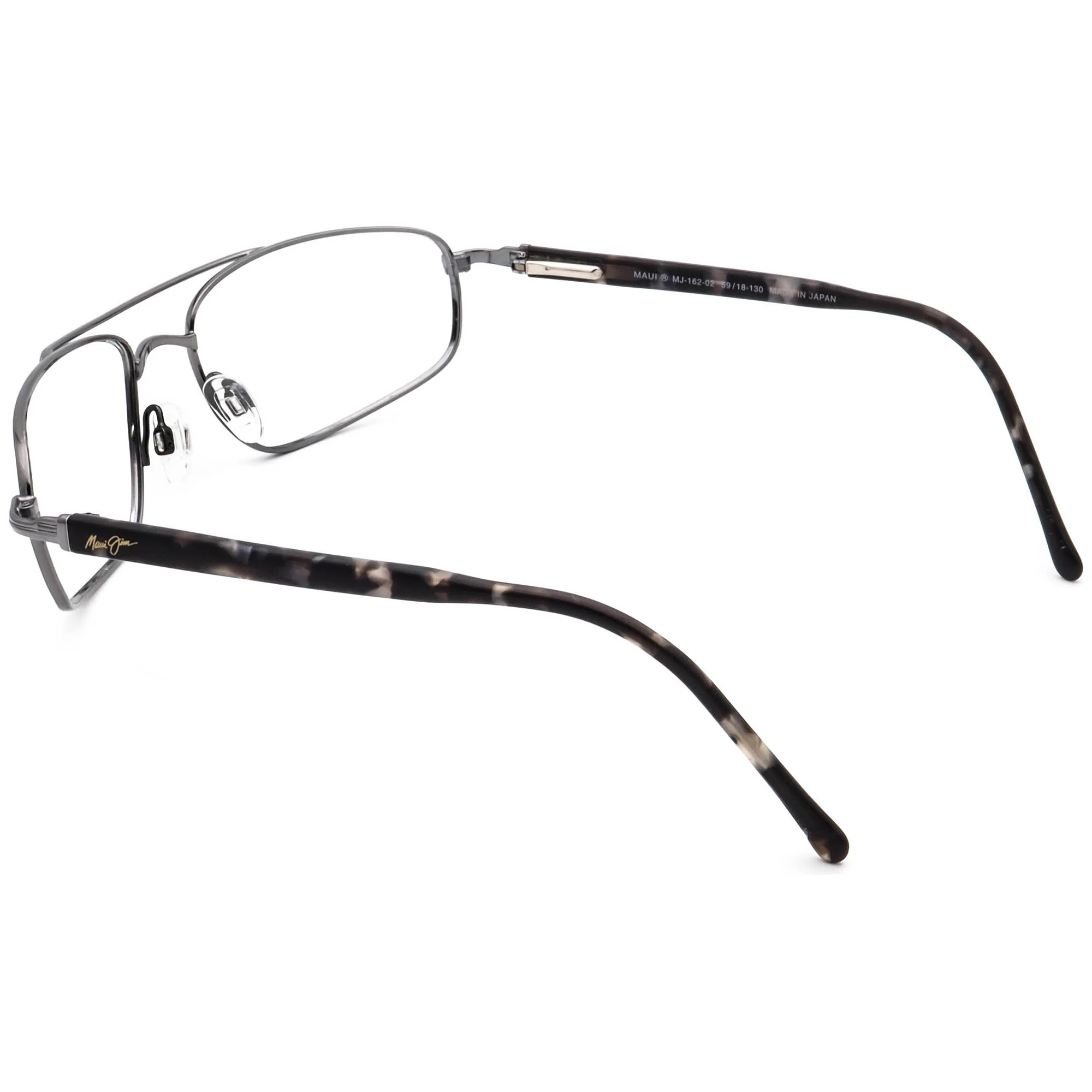 Maui Jim MJ-162-02 Kahuna   59□18 130 - Image 5