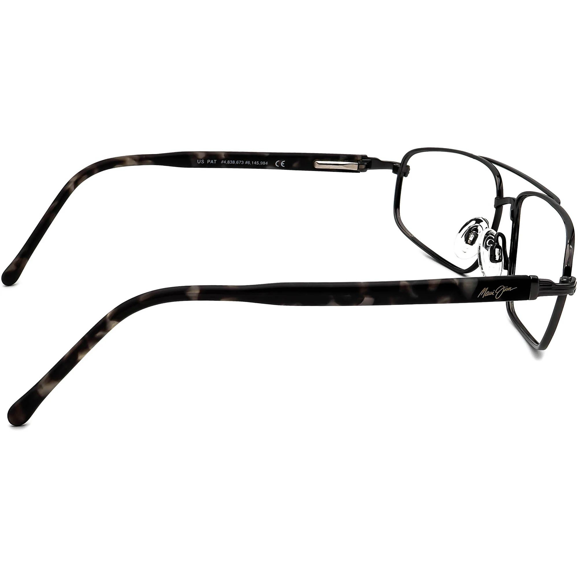 Maui Jim MJ-162-02 61□21 135 - Image 4