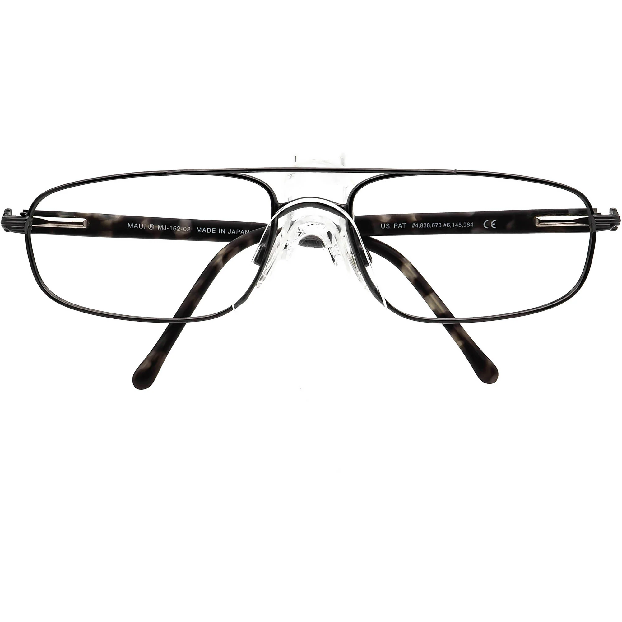 Maui Jim MJ-162-02   61□21 135 - Image 6