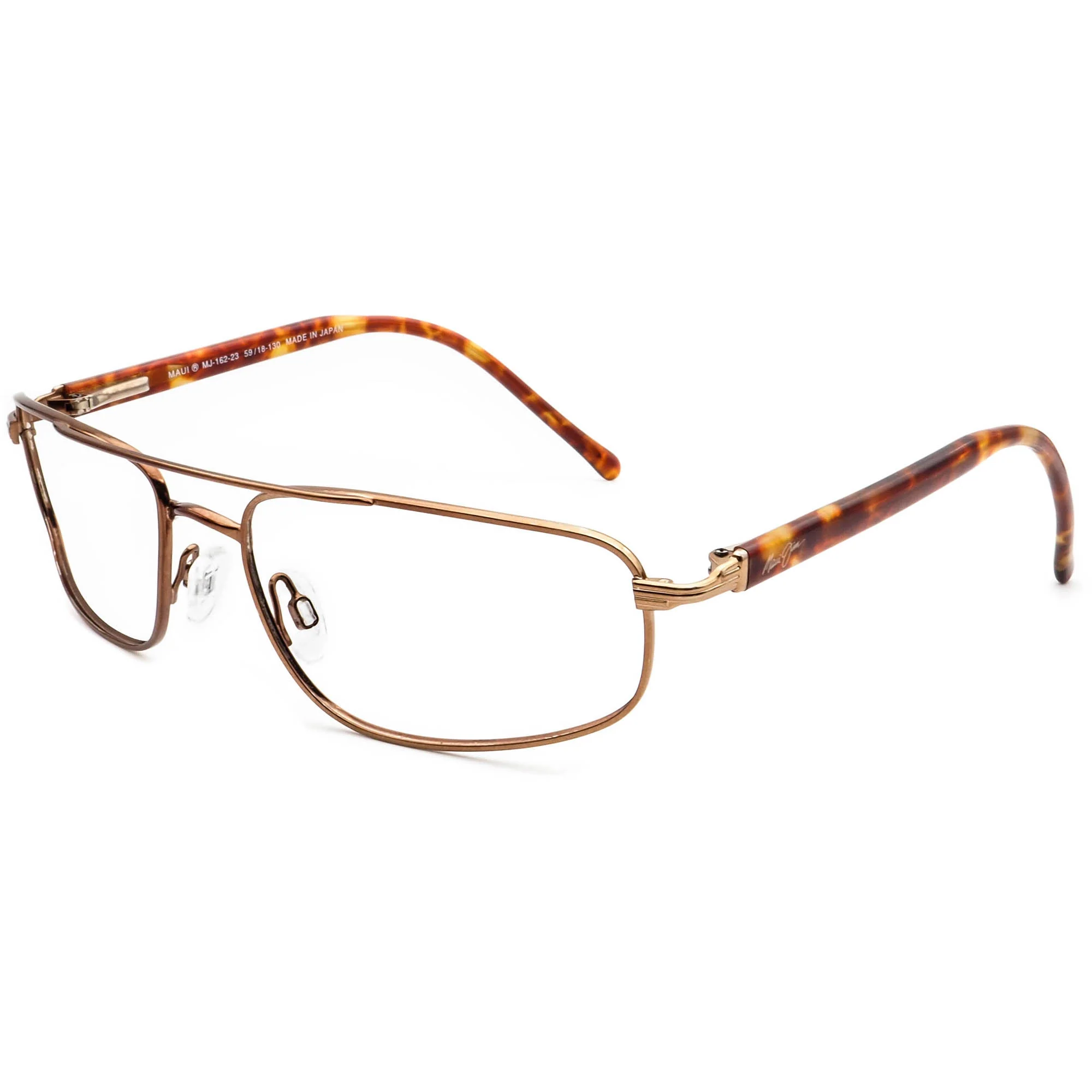Maui Jim MJ-162-23 Kahuna   59□18 130 - Image 3