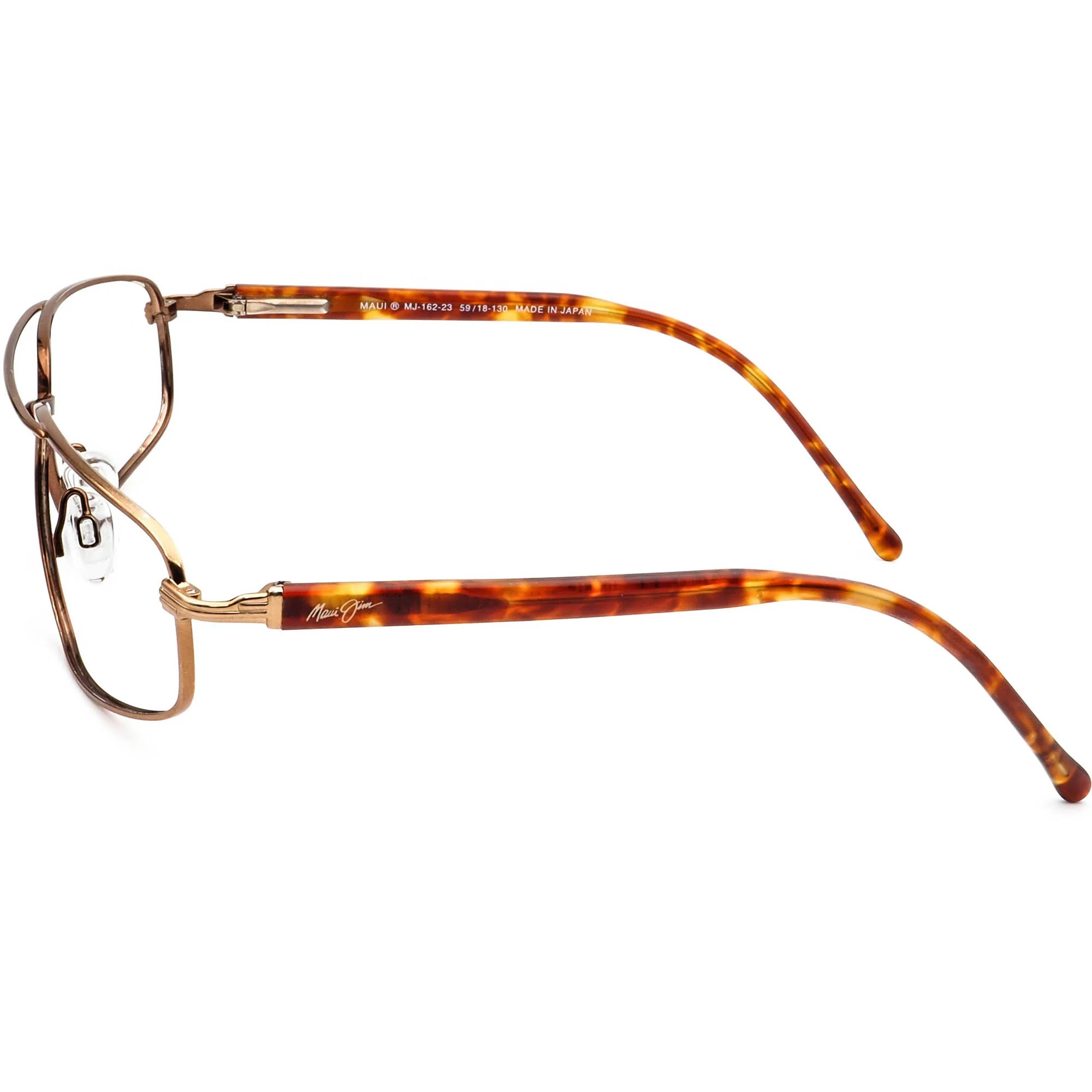 Maui Jim MJ-162-23 Kahuna   59□18 130 - Image 5