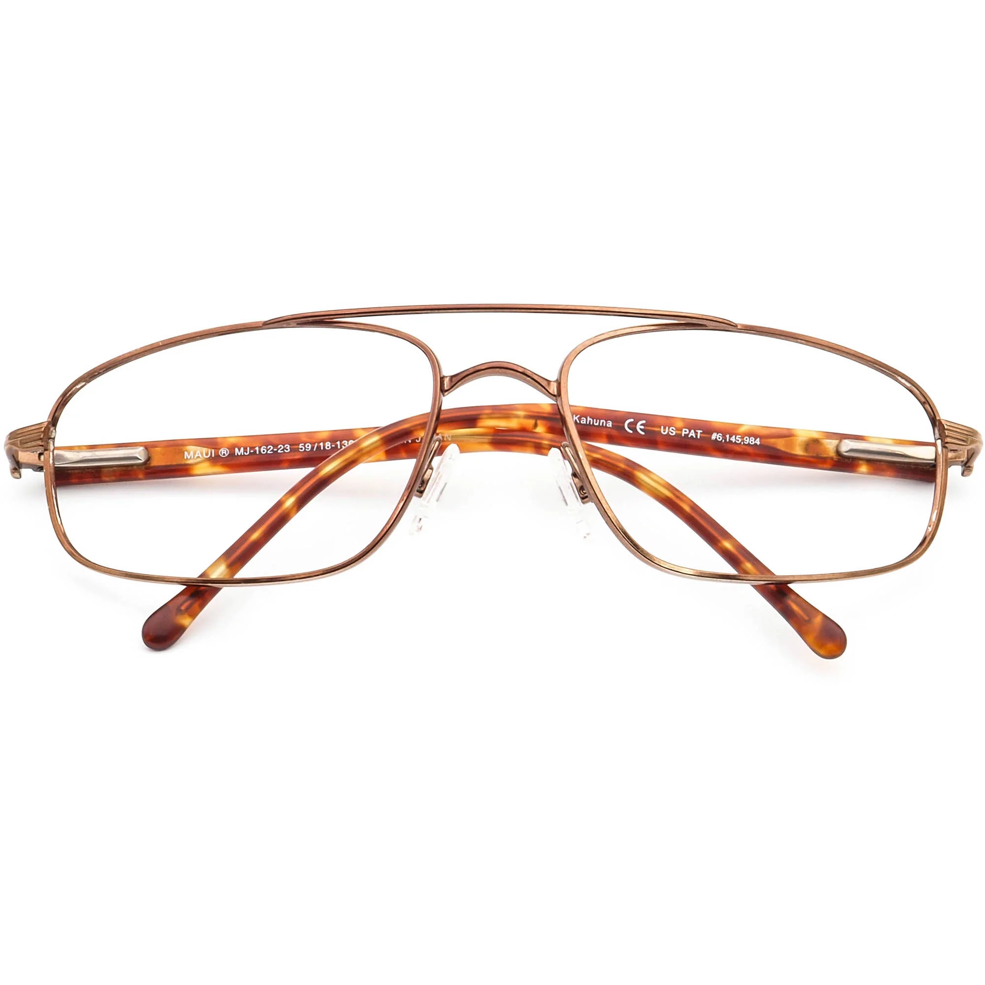 Maui Jim MJ-162-23 Kahuna   59□18 130 - Image 6
