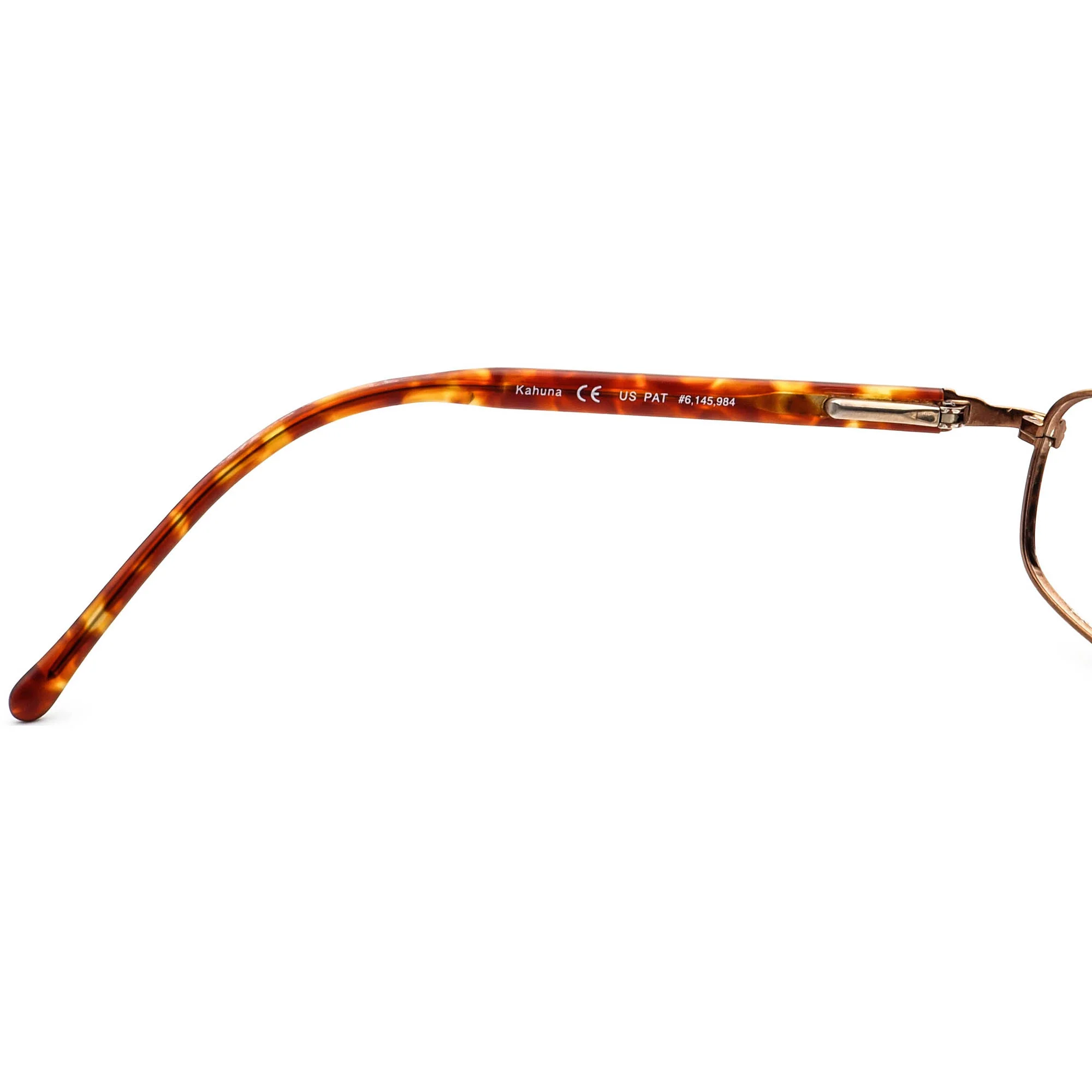 Maui Jim MJ-162-23 Kahuna   59□18 130 - Image 7