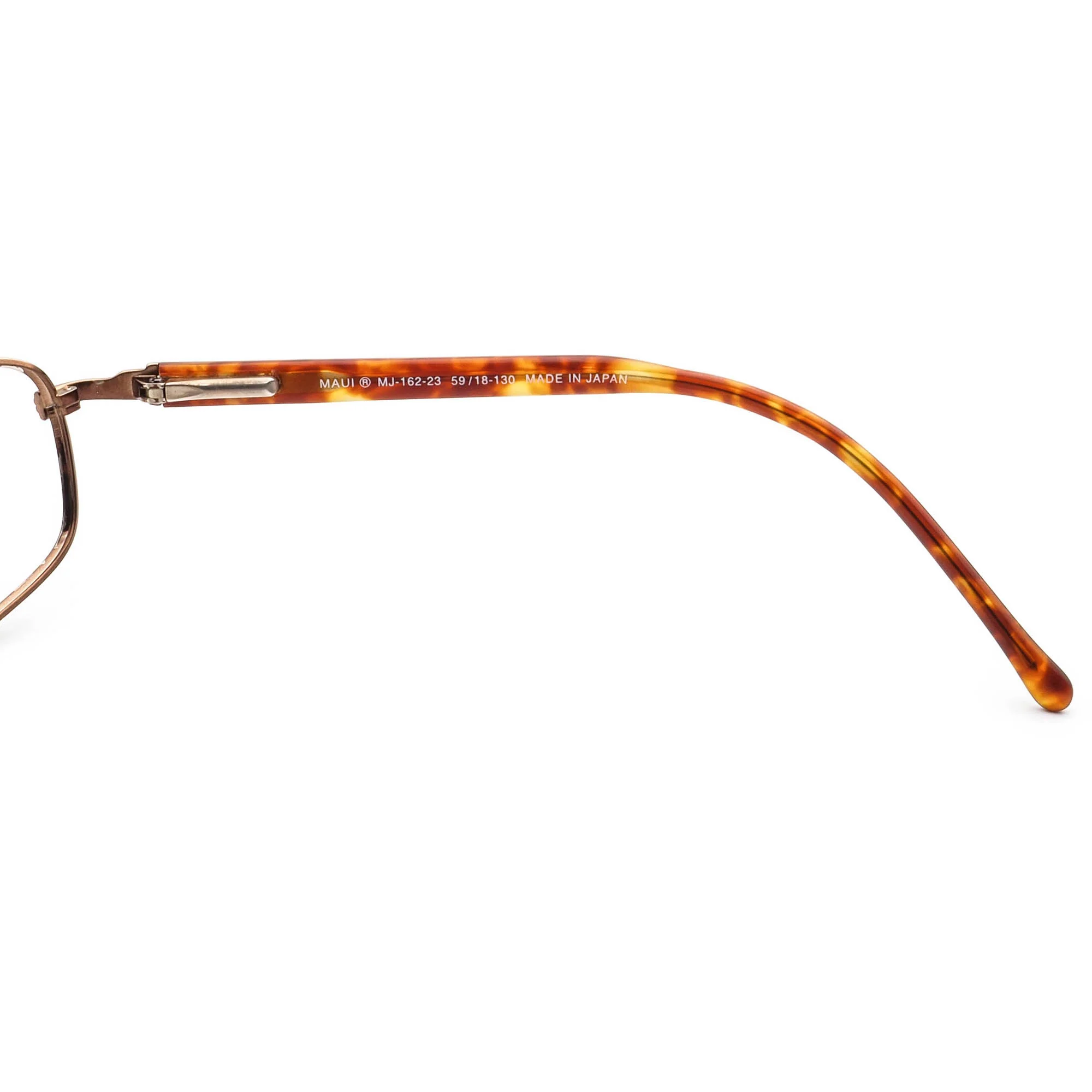 Maui Jim MJ-162-23 Kahuna   59□18 130 - Image 8