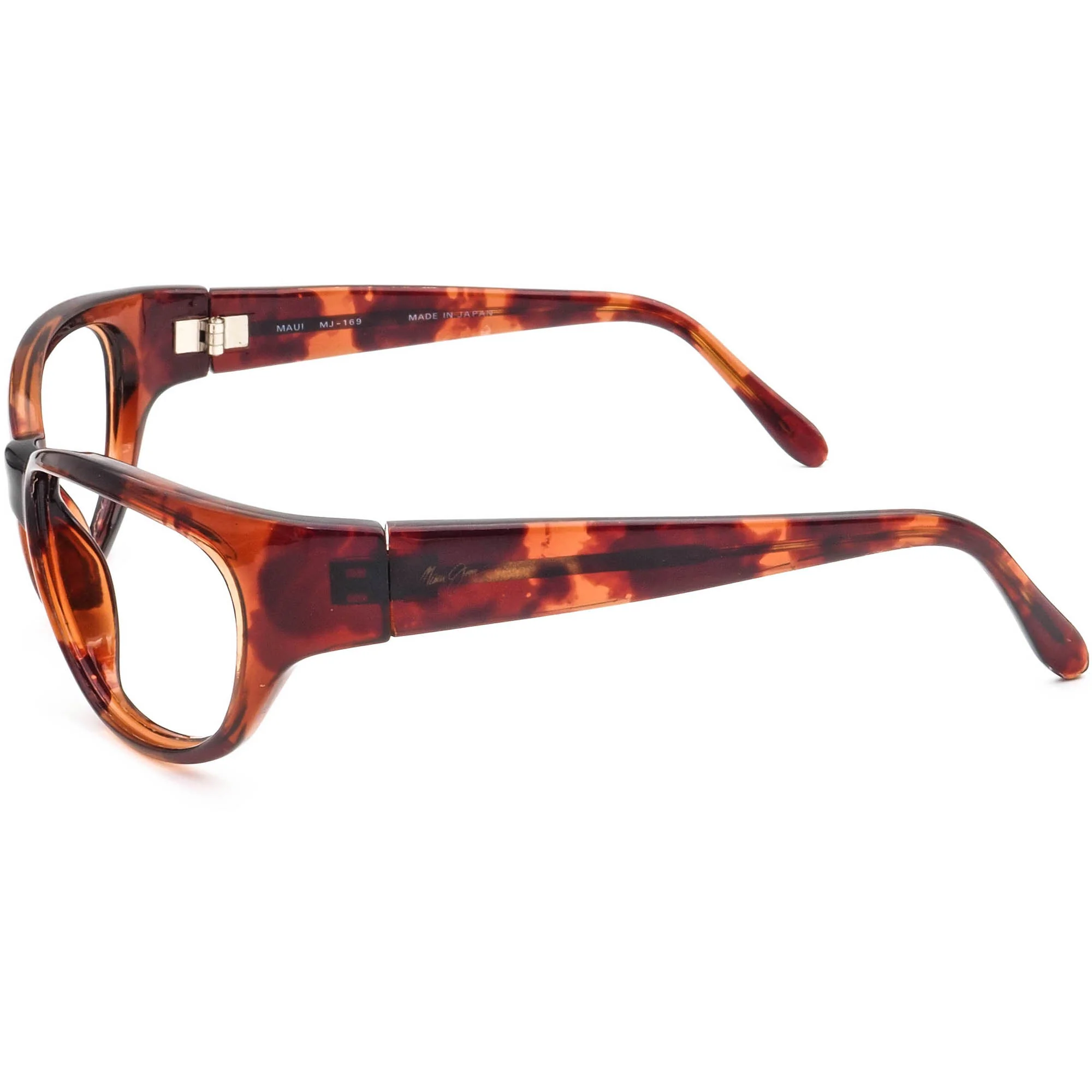 Maui Jim MJ-169   55□17 125 - Image 5