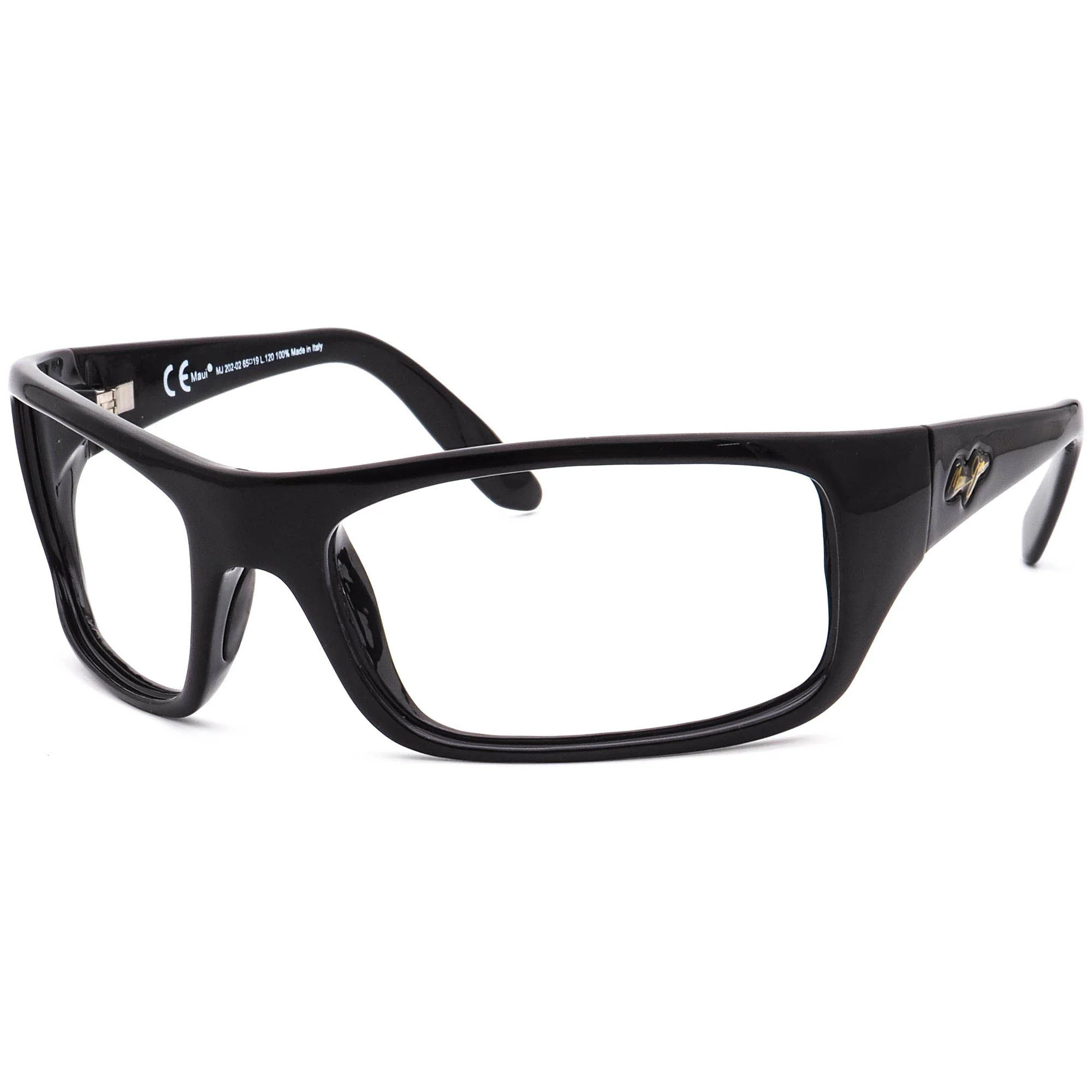 Maui Jim MJ 202-02 Peahi   65□19 120 - Image 3
