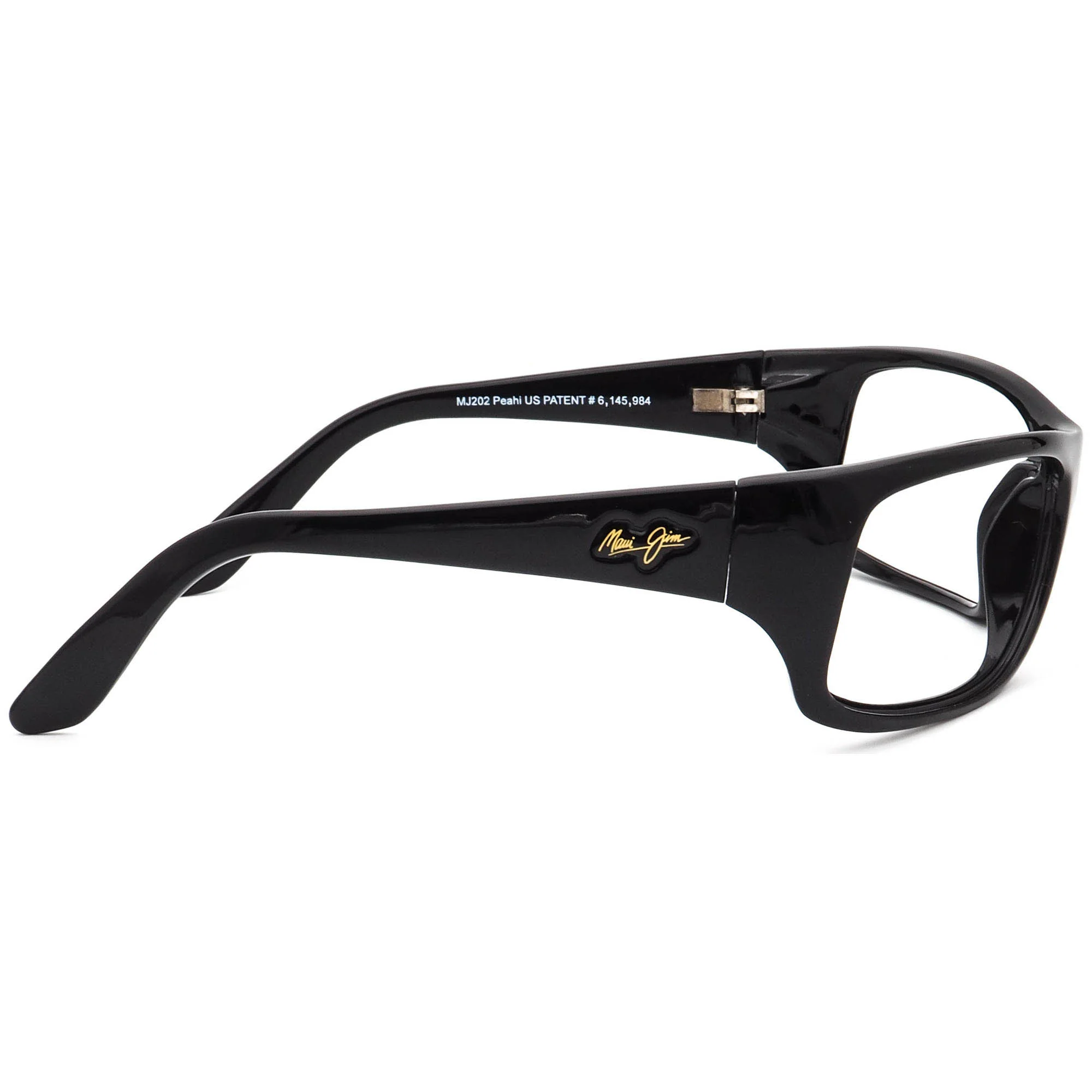 Maui Jim MJ 202-02 Peahi   65□19 120 - Image 4