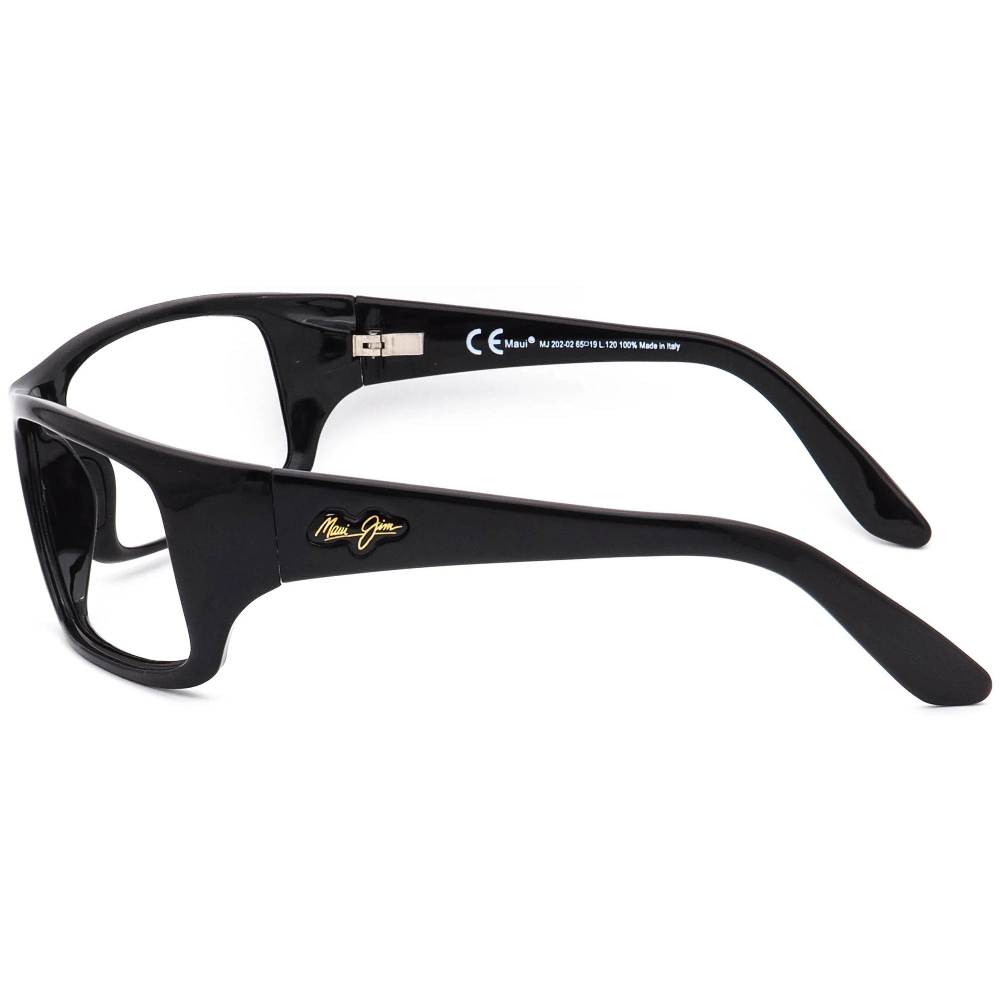 Maui Jim MJ 202-02 Peahi   65□19 120 - Image 5