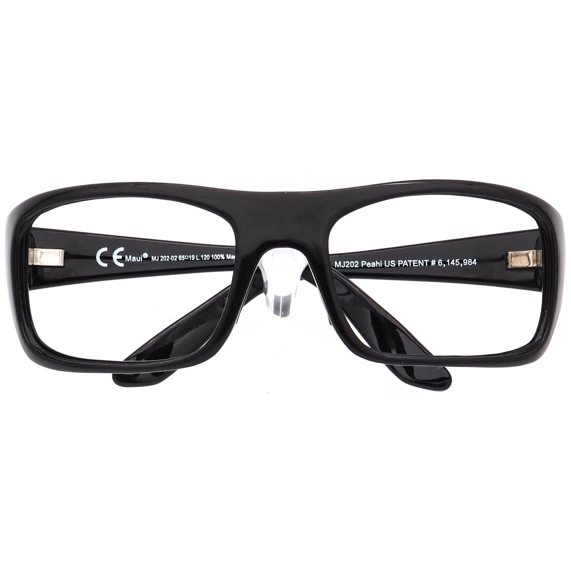 Maui Jim MJ 202-02 Peahi   65□19 120 - Image 6