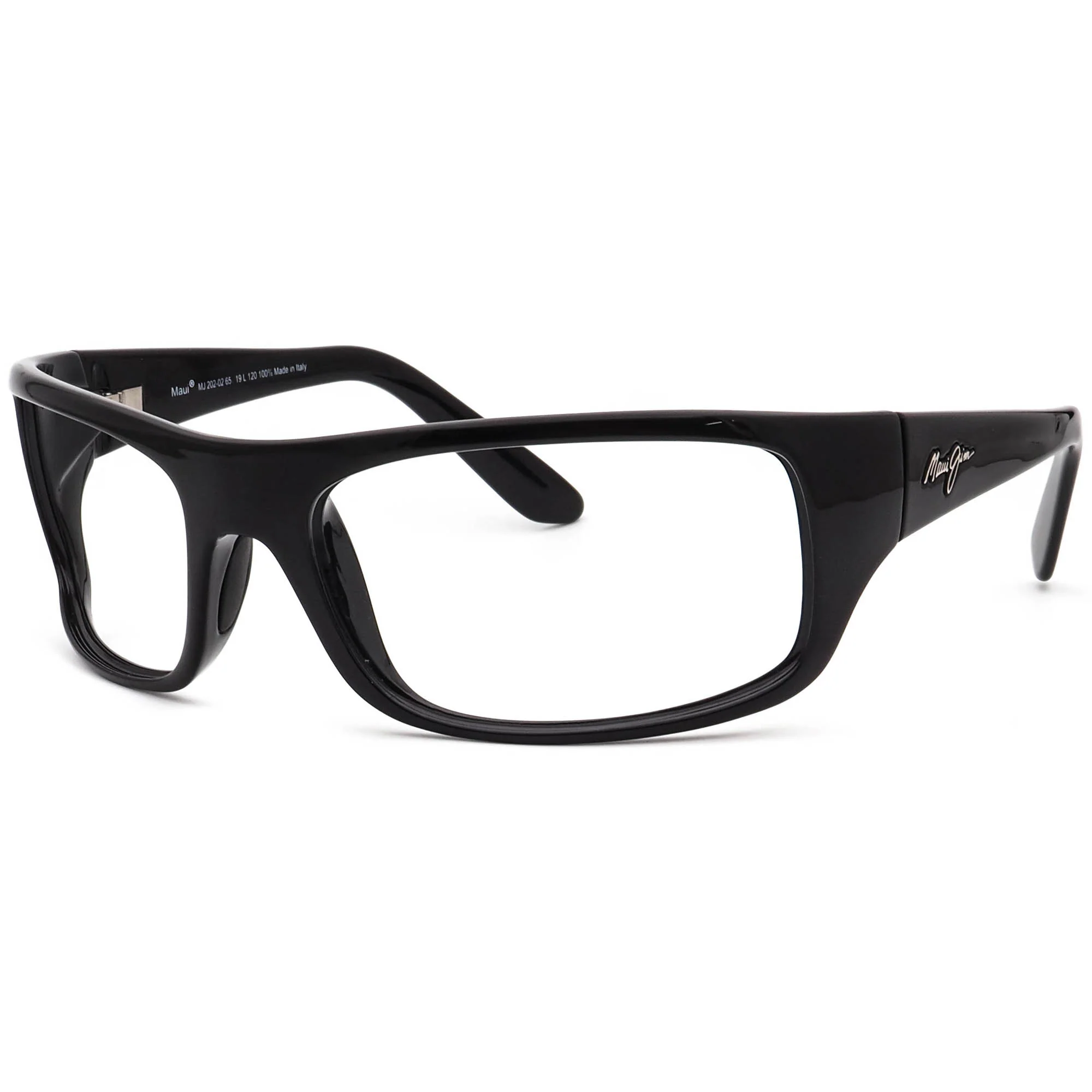 Maui Jim MJ 202-02 Peahi 65□19 120 - Image 3