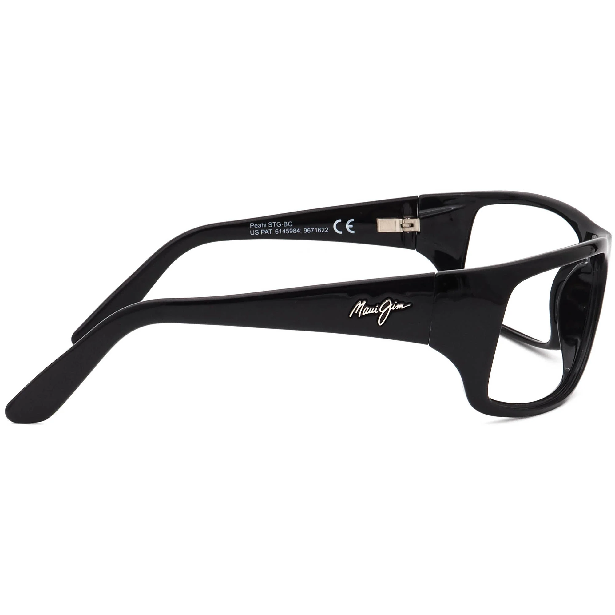 Maui Jim MJ 202-02 Peahi 65□19 120 - Image 4