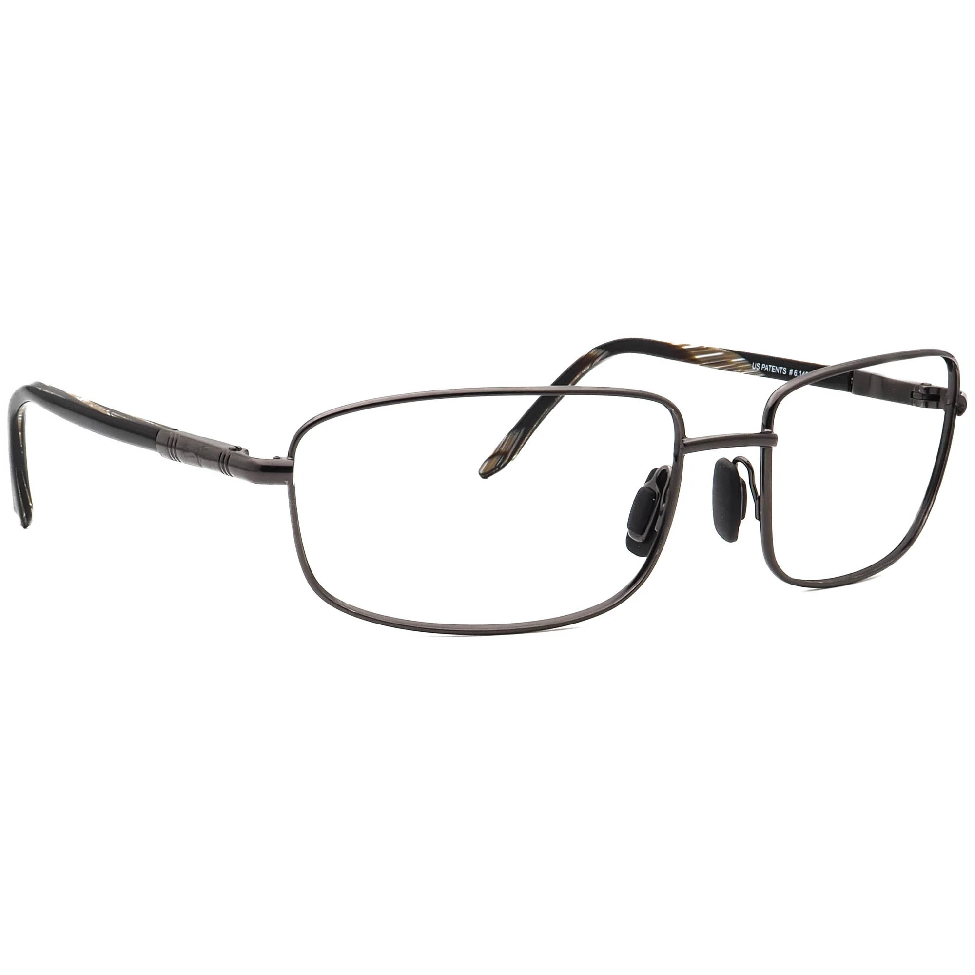 Maui Jim MJ-206-02 60□18 135