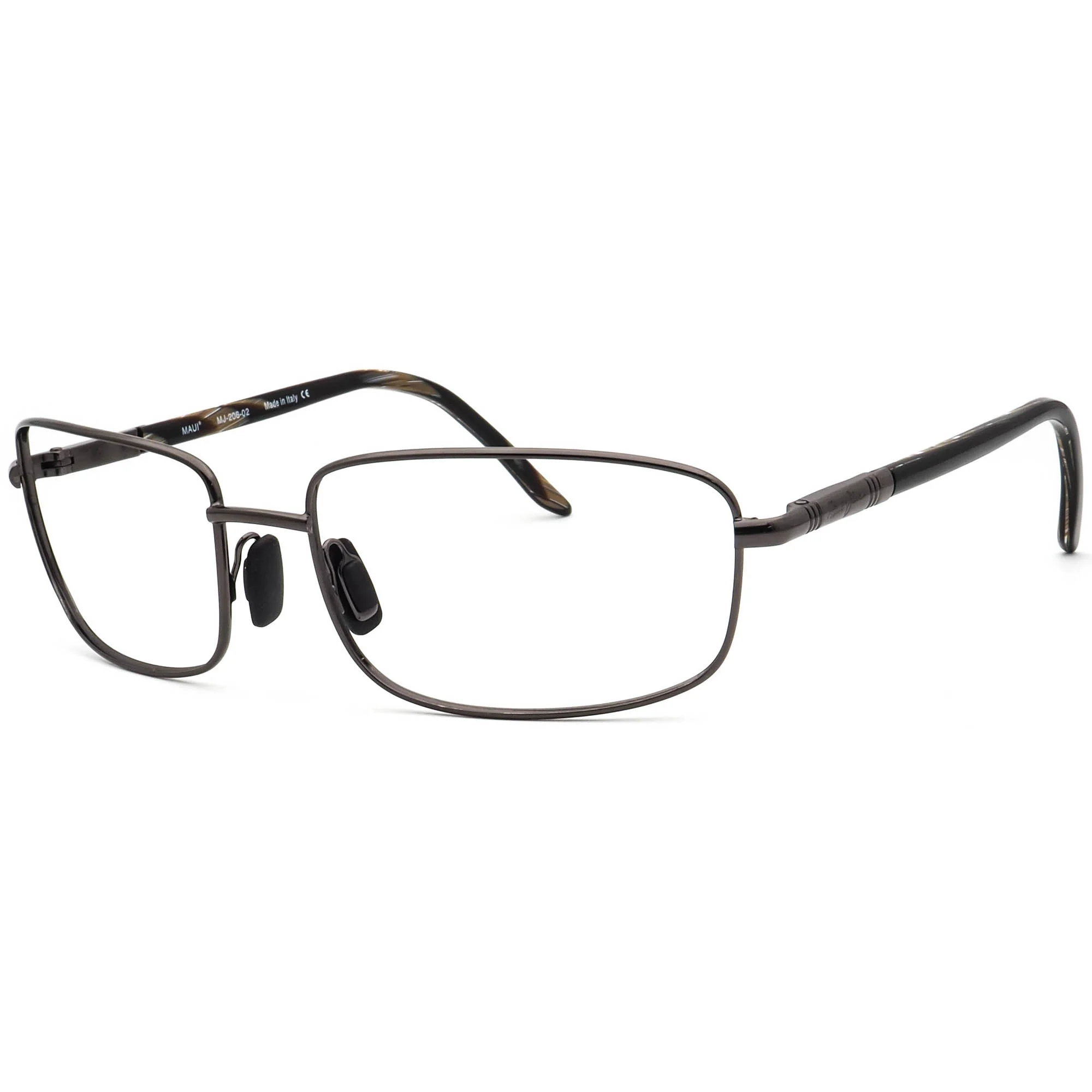 Maui Jim MJ-206-02 60□18 135 - Image 3