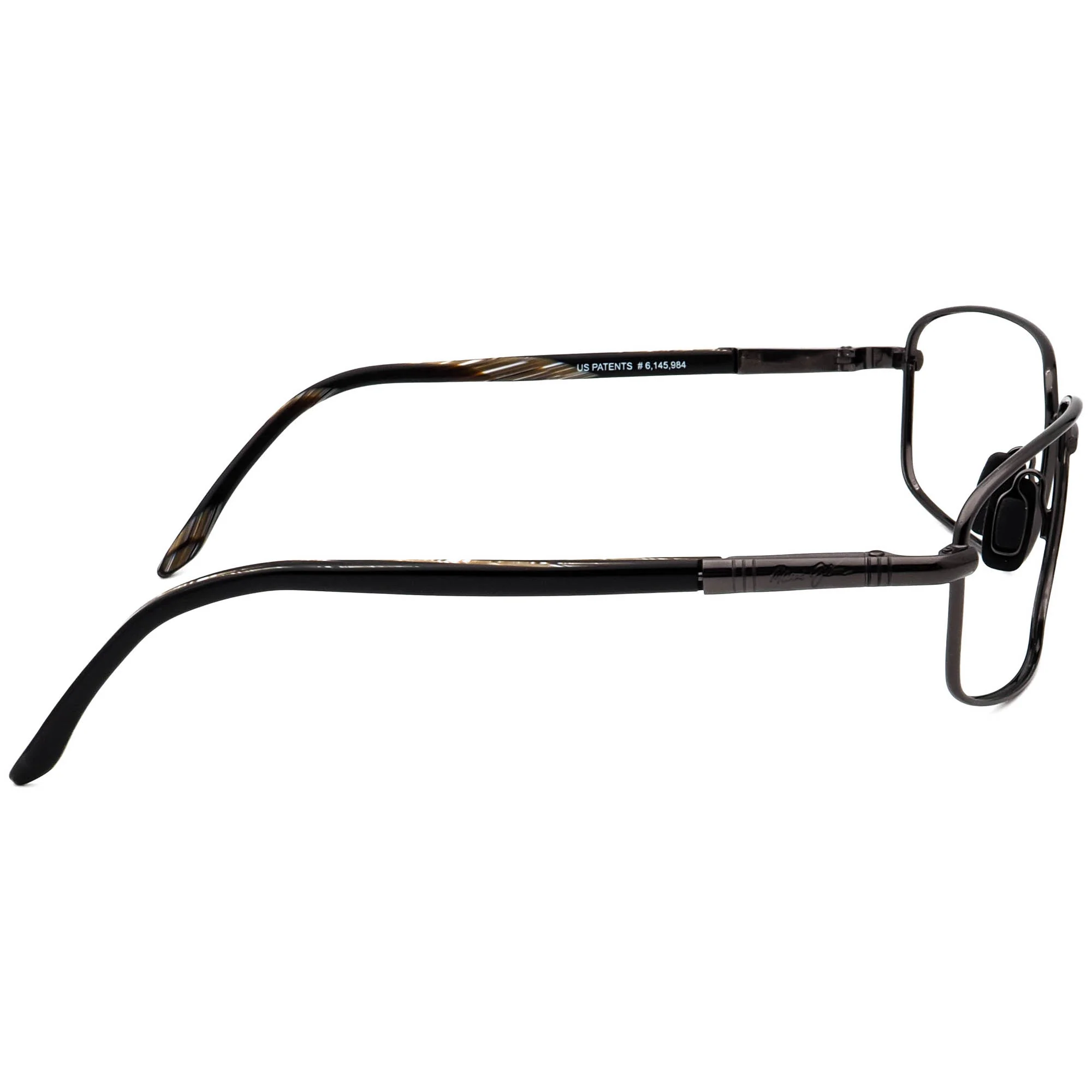 Maui Jim MJ-206-02 60□18 135 - Image 4
