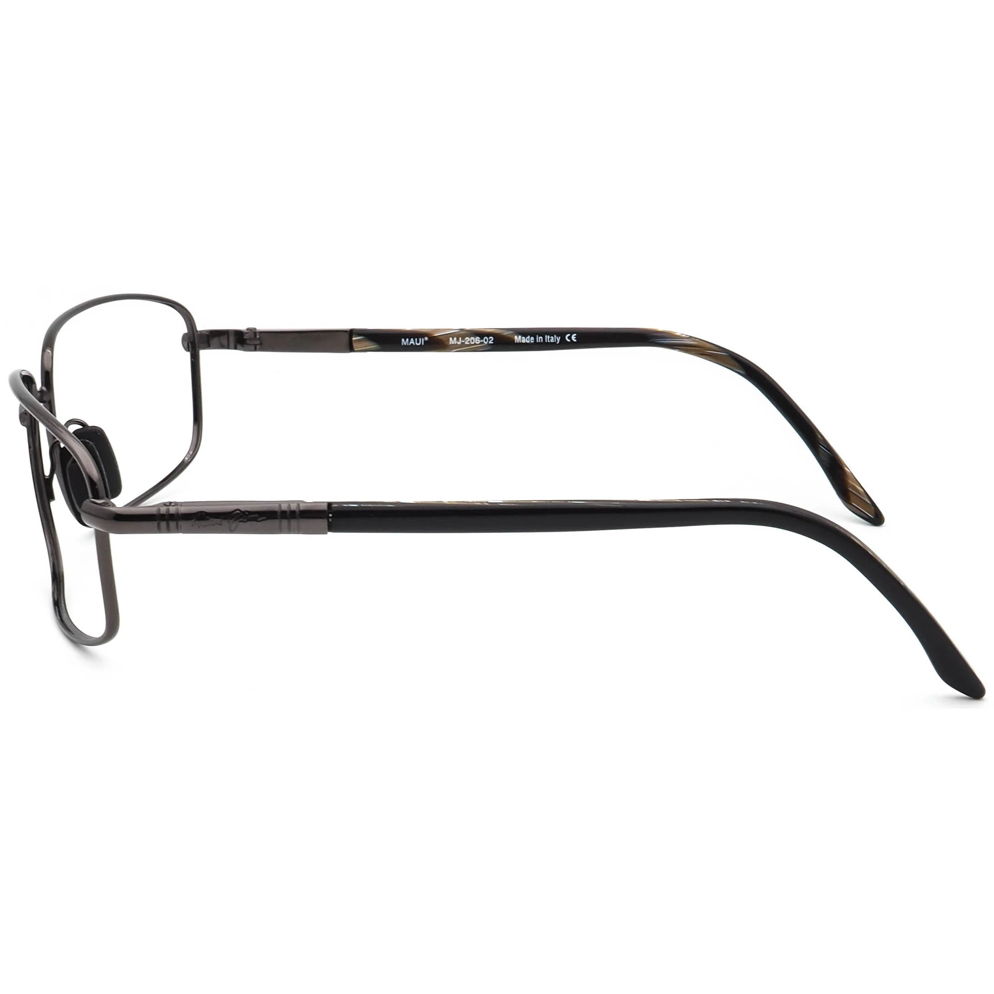 Maui Jim MJ-206-02 60□18 135 - Image 5