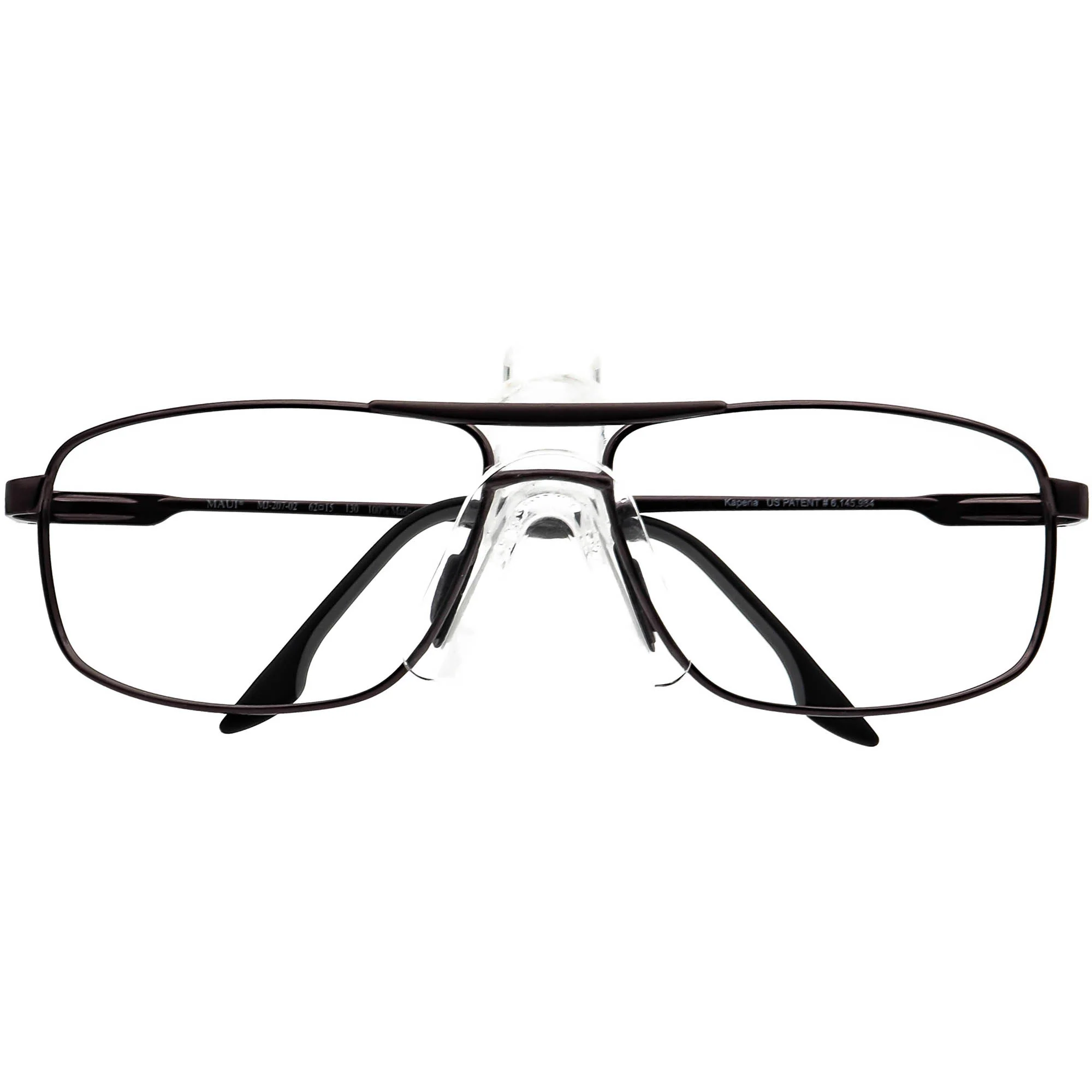 Maui Jim MJ-207-02 Kapena   62□15 130 - Image 6