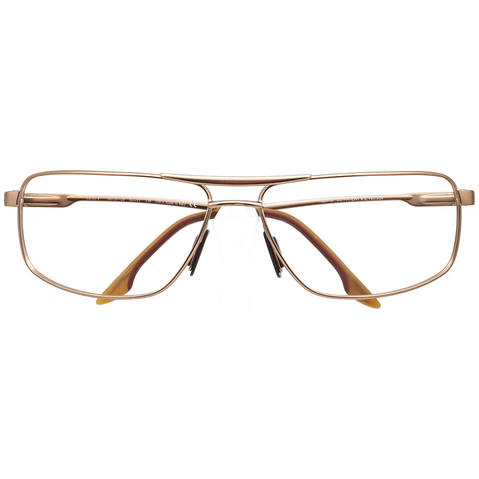 Maui Jim MJ-207-20 Kapena   62□15 130 - Image 6