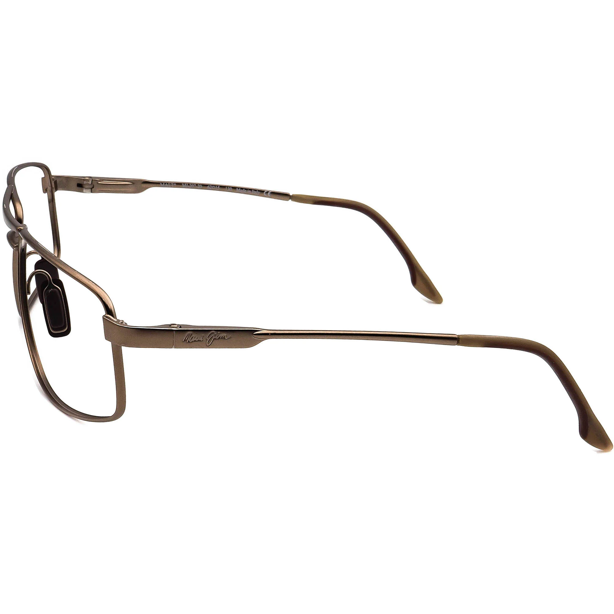 Maui Jim MJ-207-20   62□15 130 - Image 5
