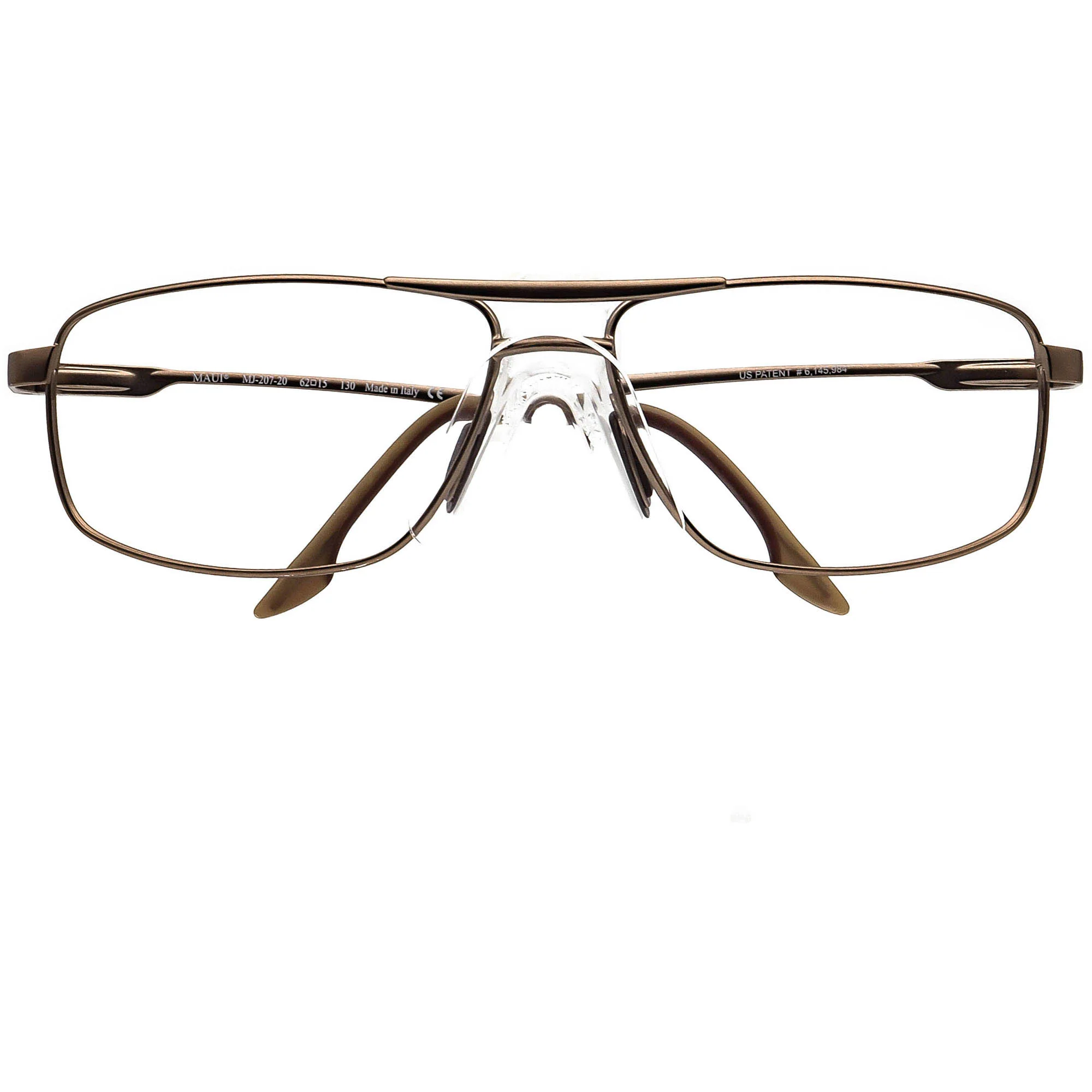 Maui Jim MJ-207-20   62□15 130 - Image 6