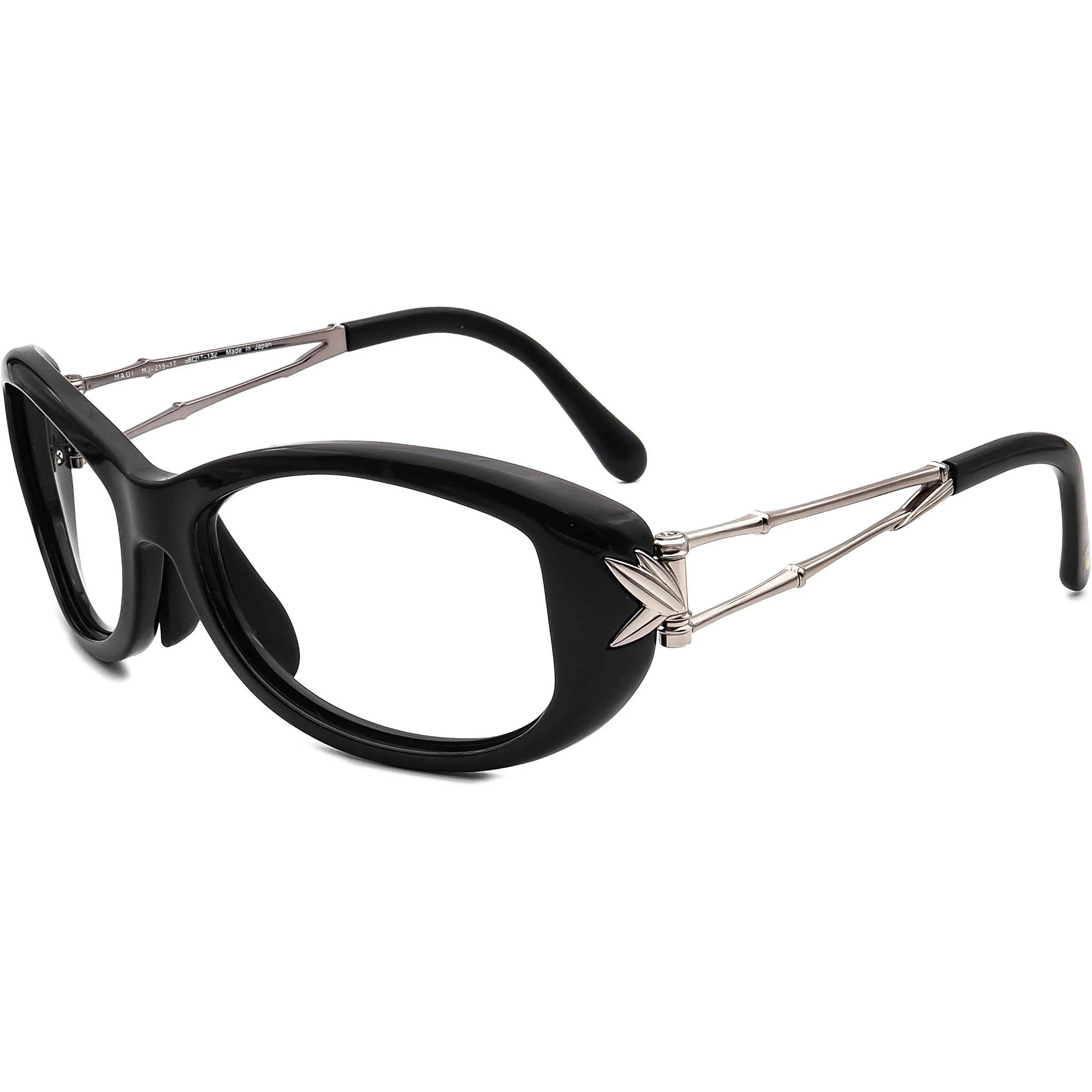 Maui Jim MJ-215-17 Alana   56□17 132 - Image 3