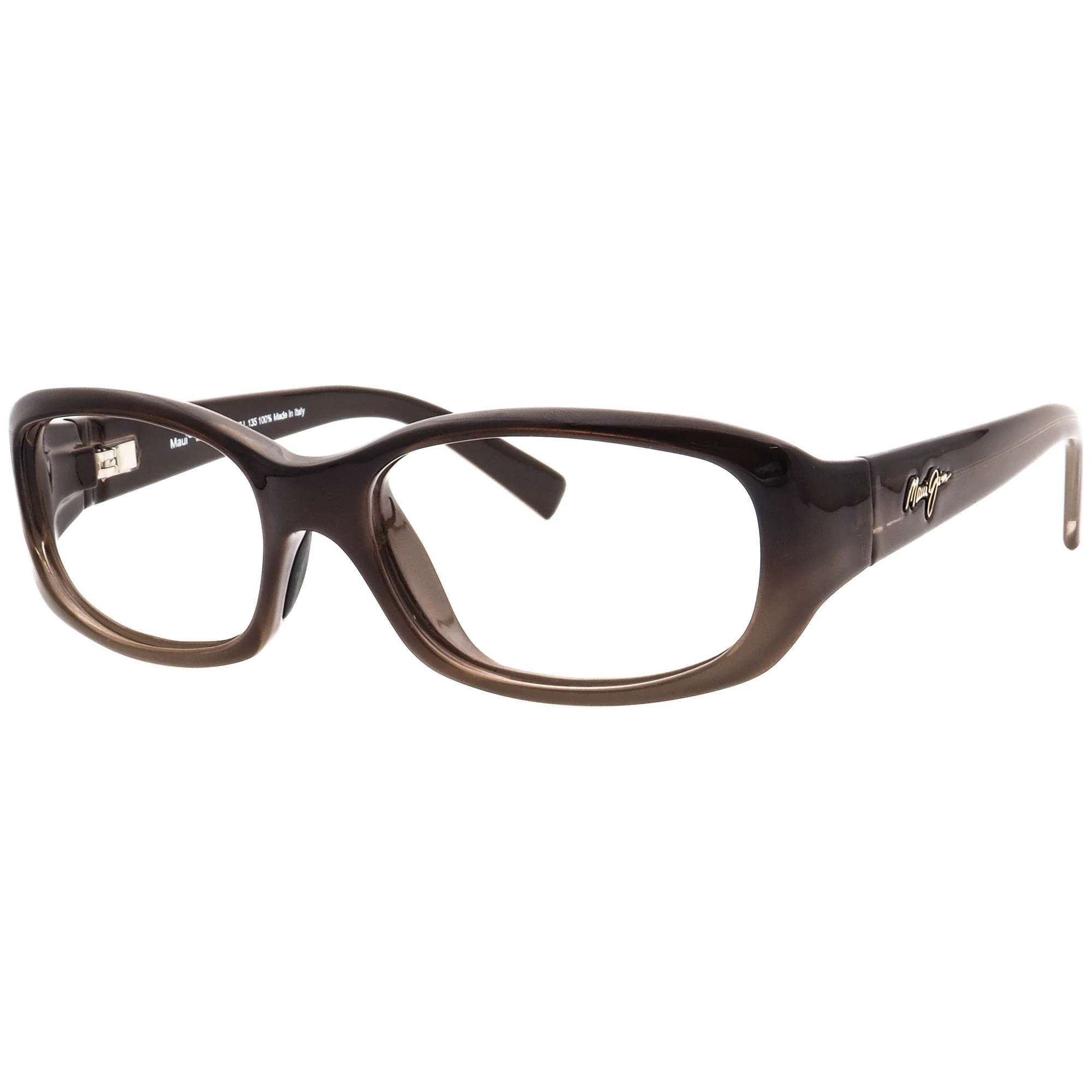Maui Jim MJ 219-01 Punchbowl  54□17 135 - Image 3