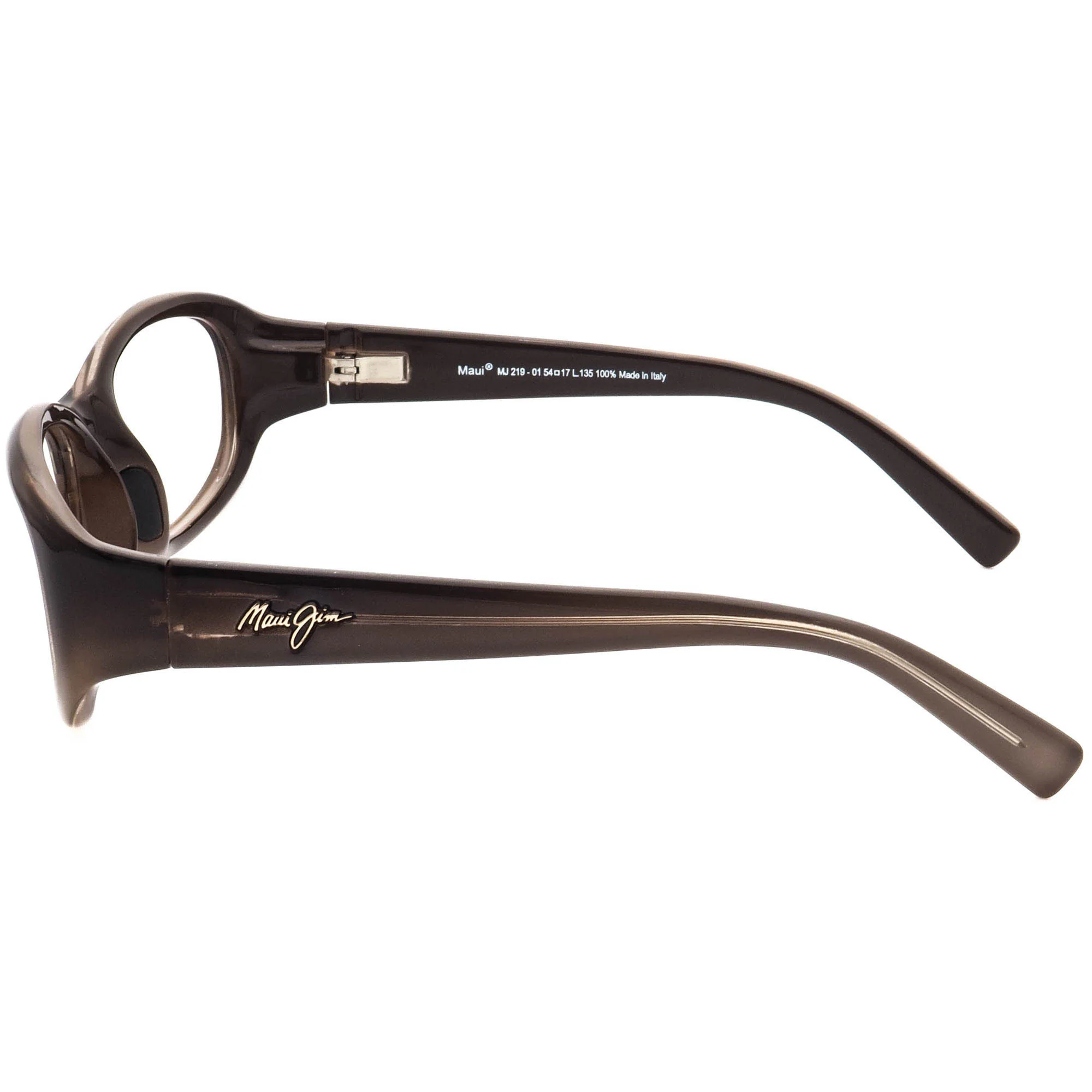 Maui Jim MJ 219-01 Punchbowl  54□17 135 - Image 5