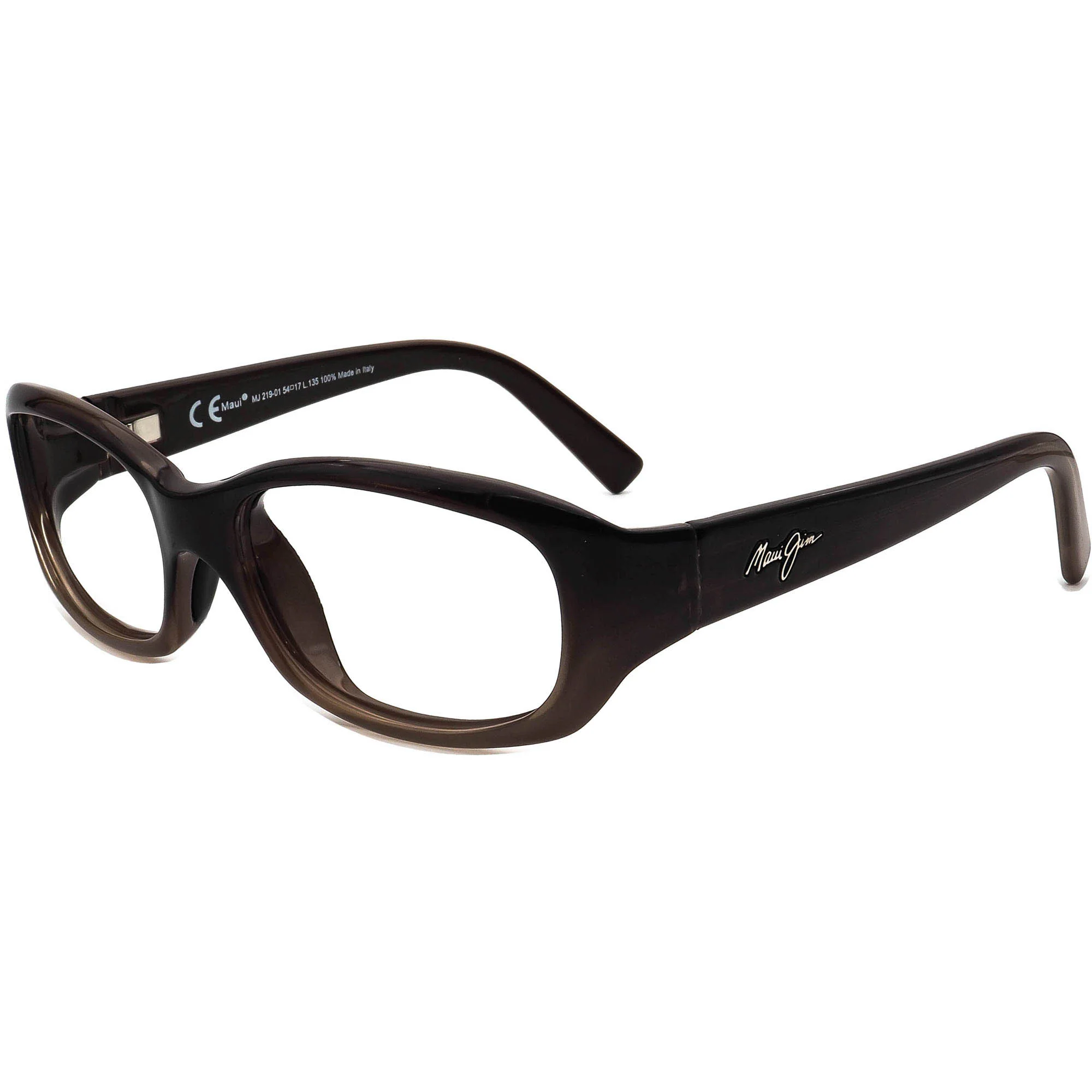 Maui Jim MJ 219-01 Punchbowl   54□17 135 - Image 3