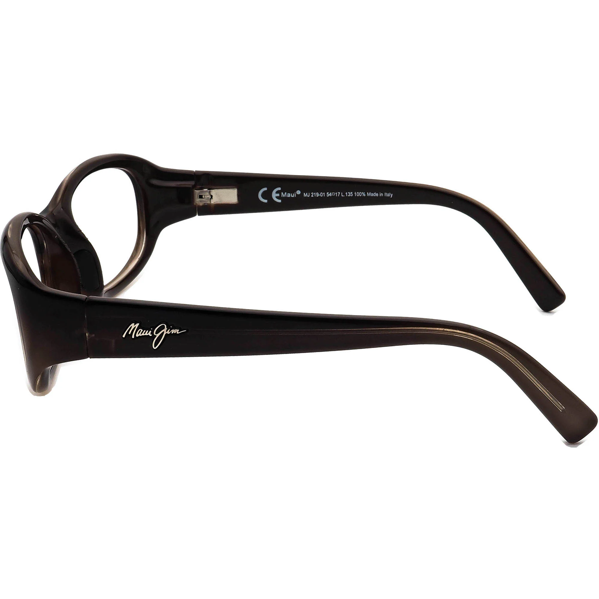 Maui Jim MJ 219-01 Punchbowl   54□17 135 - Image 6