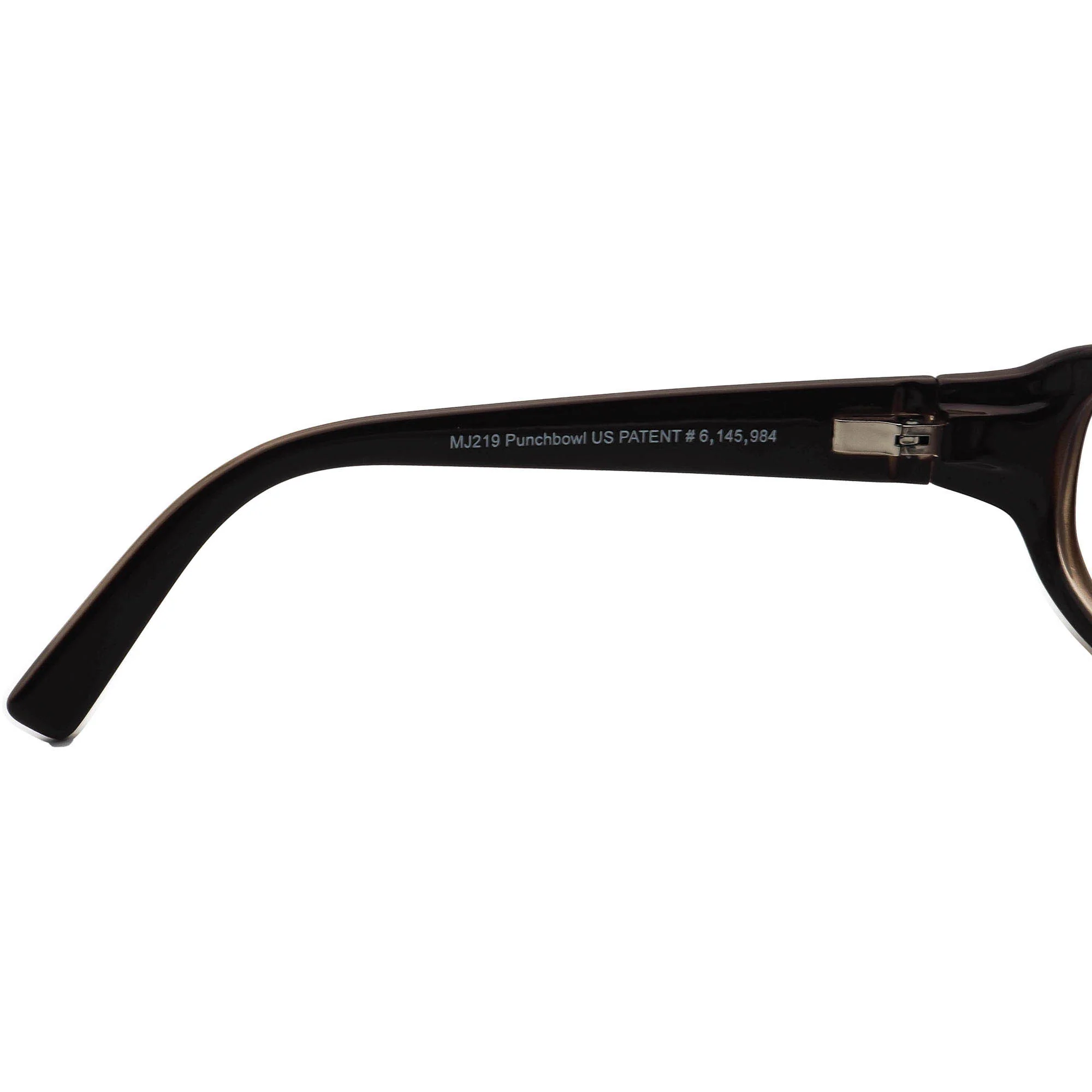 Maui Jim MJ 219-01 Punchbowl   54□17 135 - Image 8