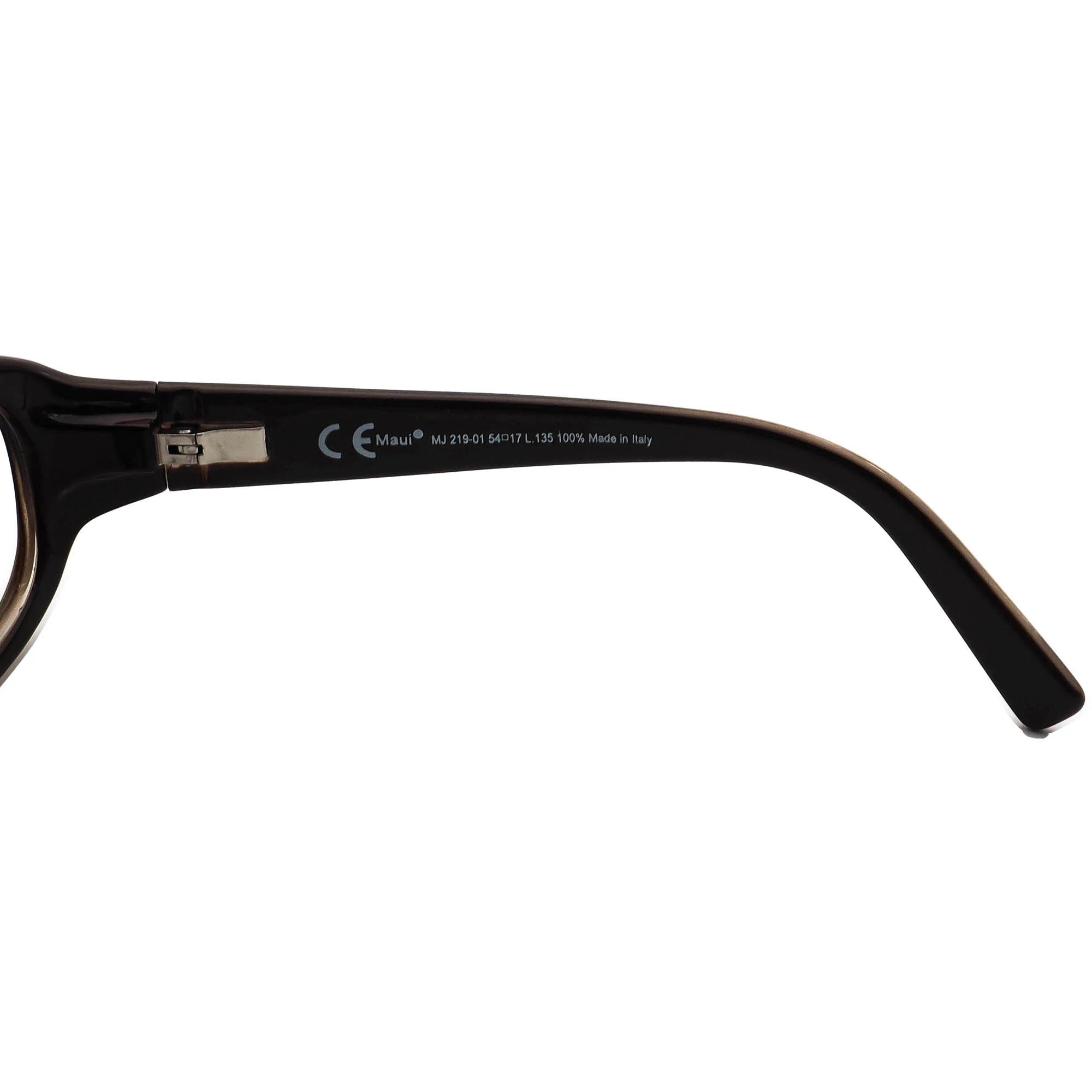 Maui Jim MJ 219-01 Punchbowl   54□17 135 - Image 9