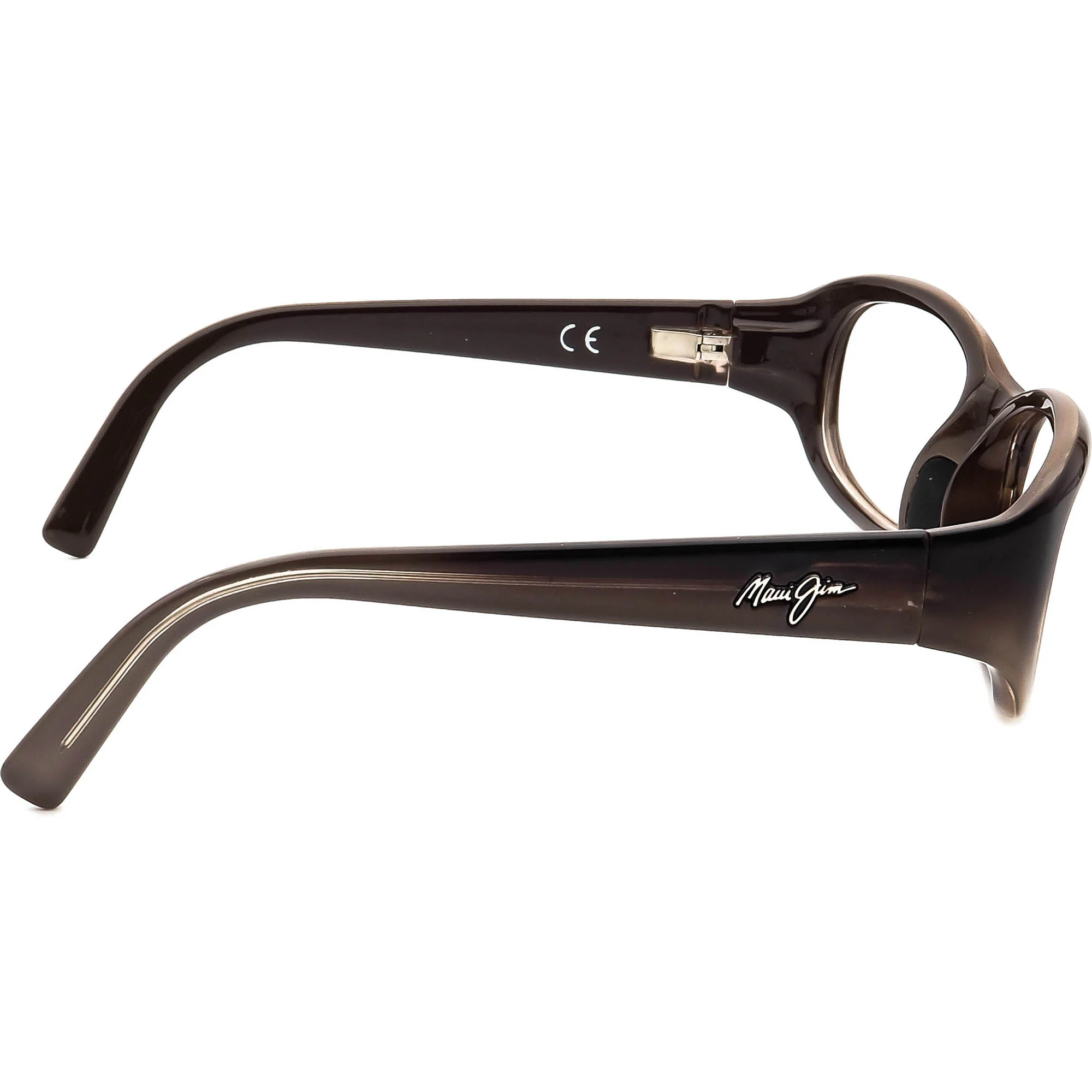 Maui Jim MJ 219-01 Punchbowl   54□17 135 - Image 4