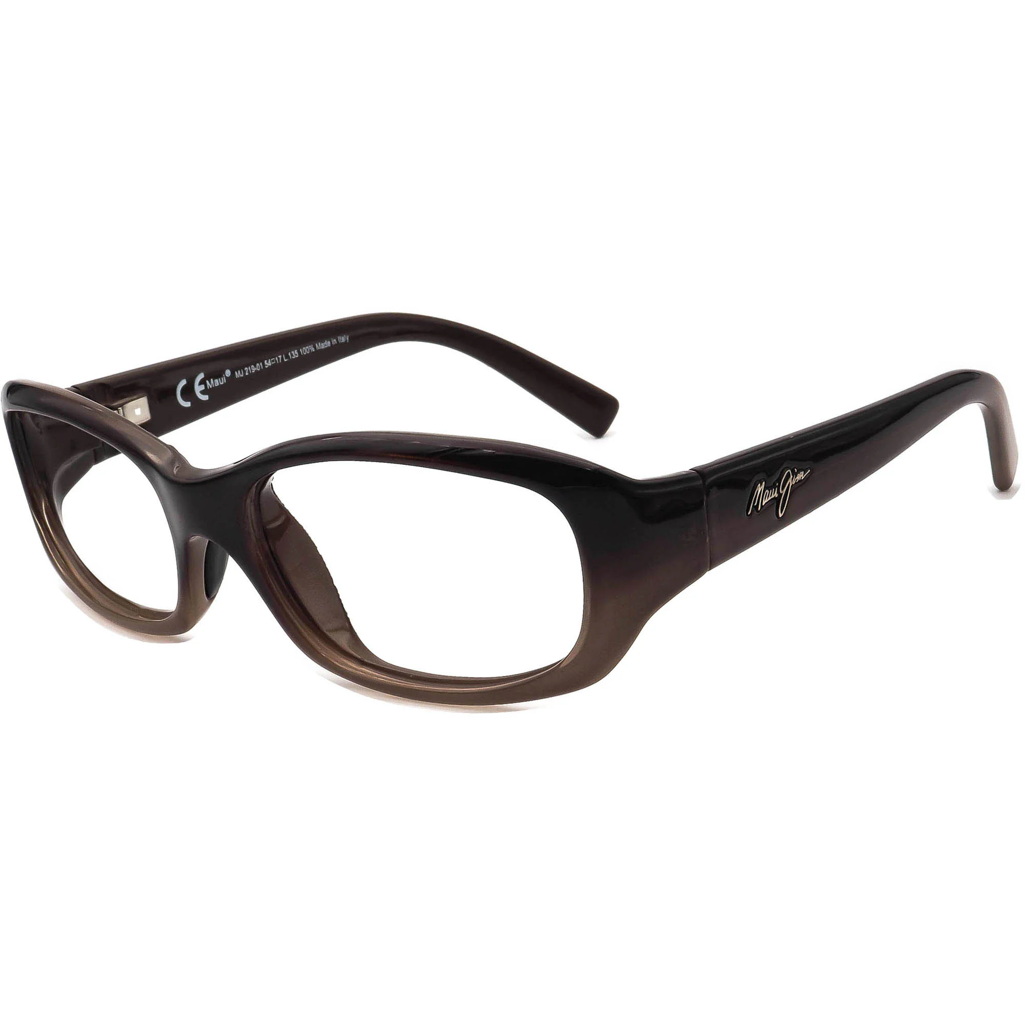 Maui Jim MJ 219-01 Punchbowl   54□17 135 - Image 3
