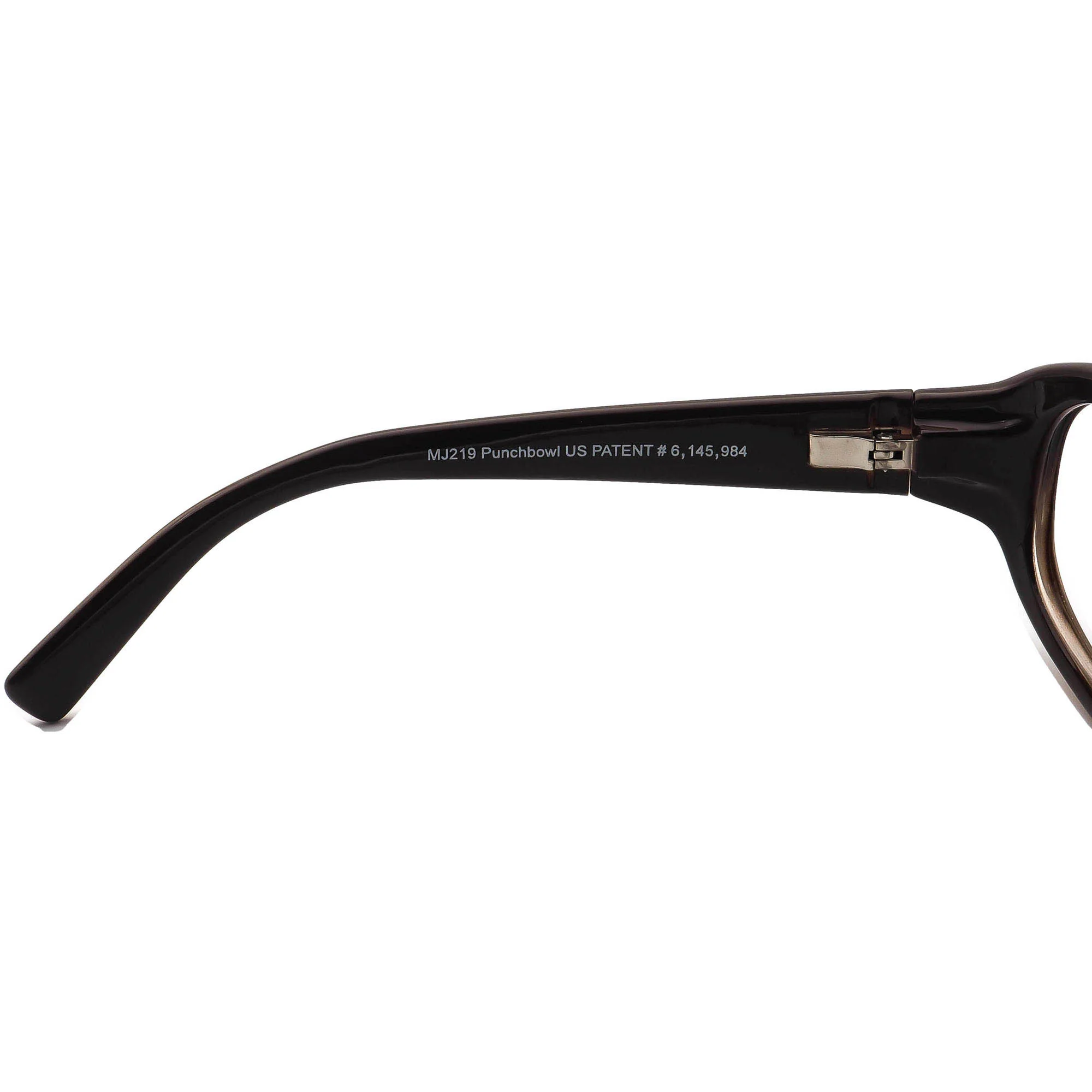 Maui Jim MJ 219-01 Punchbowl   54□17 135 - Image 8