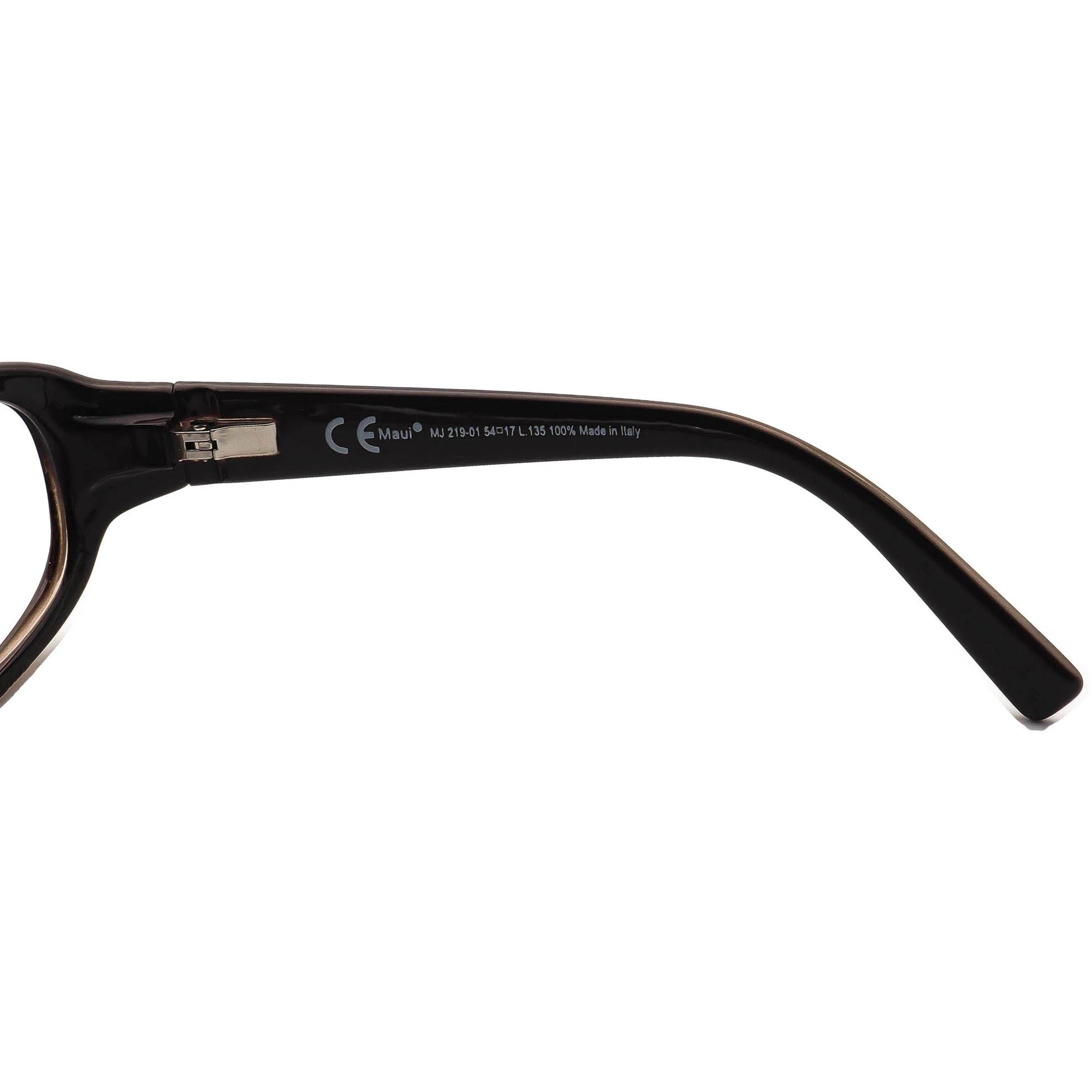 Maui Jim MJ 219-01 Punchbowl   54□17 135 - Image 9