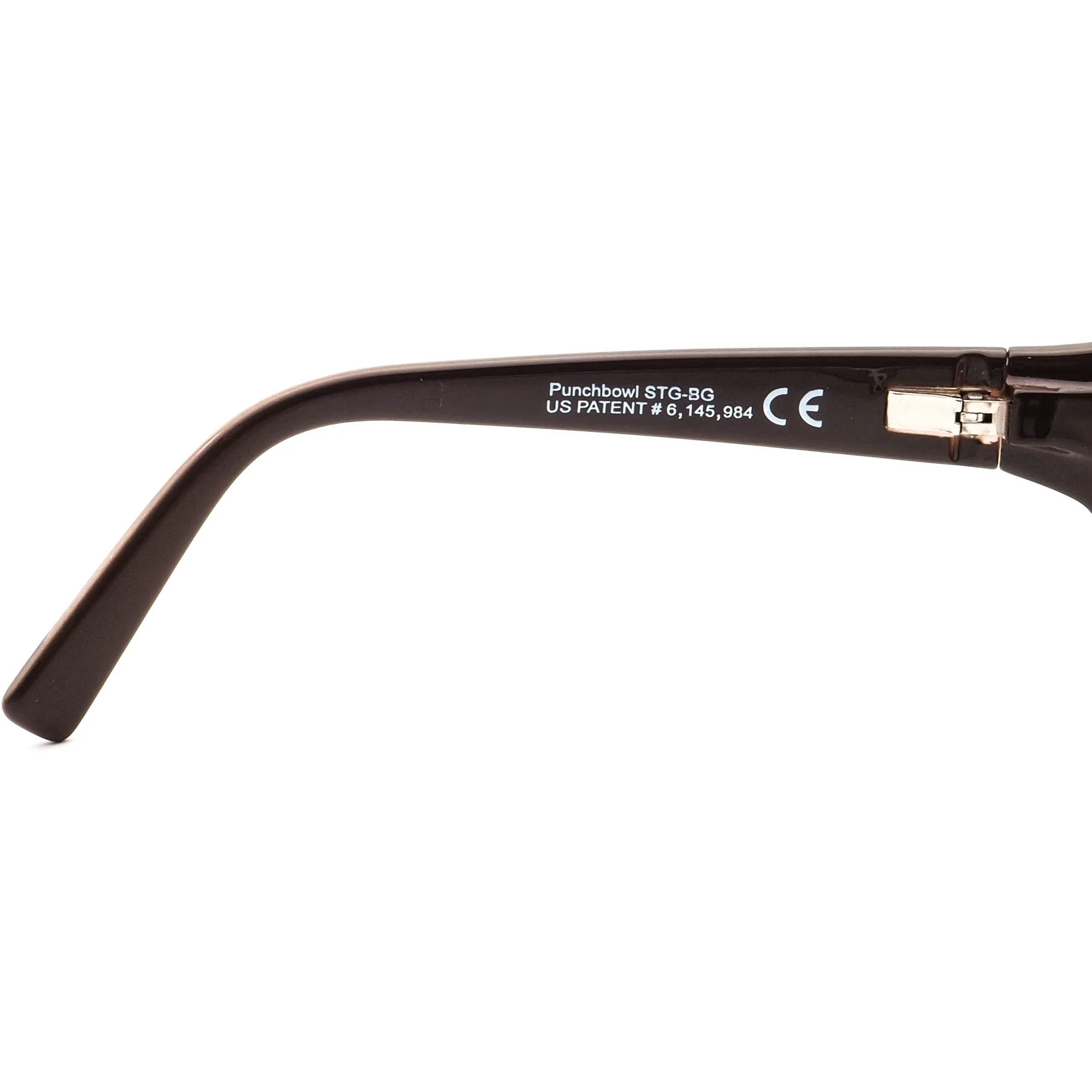 Maui Jim MJ 219-01 Punchbowl STG-BG 54□17 135 - Image 7