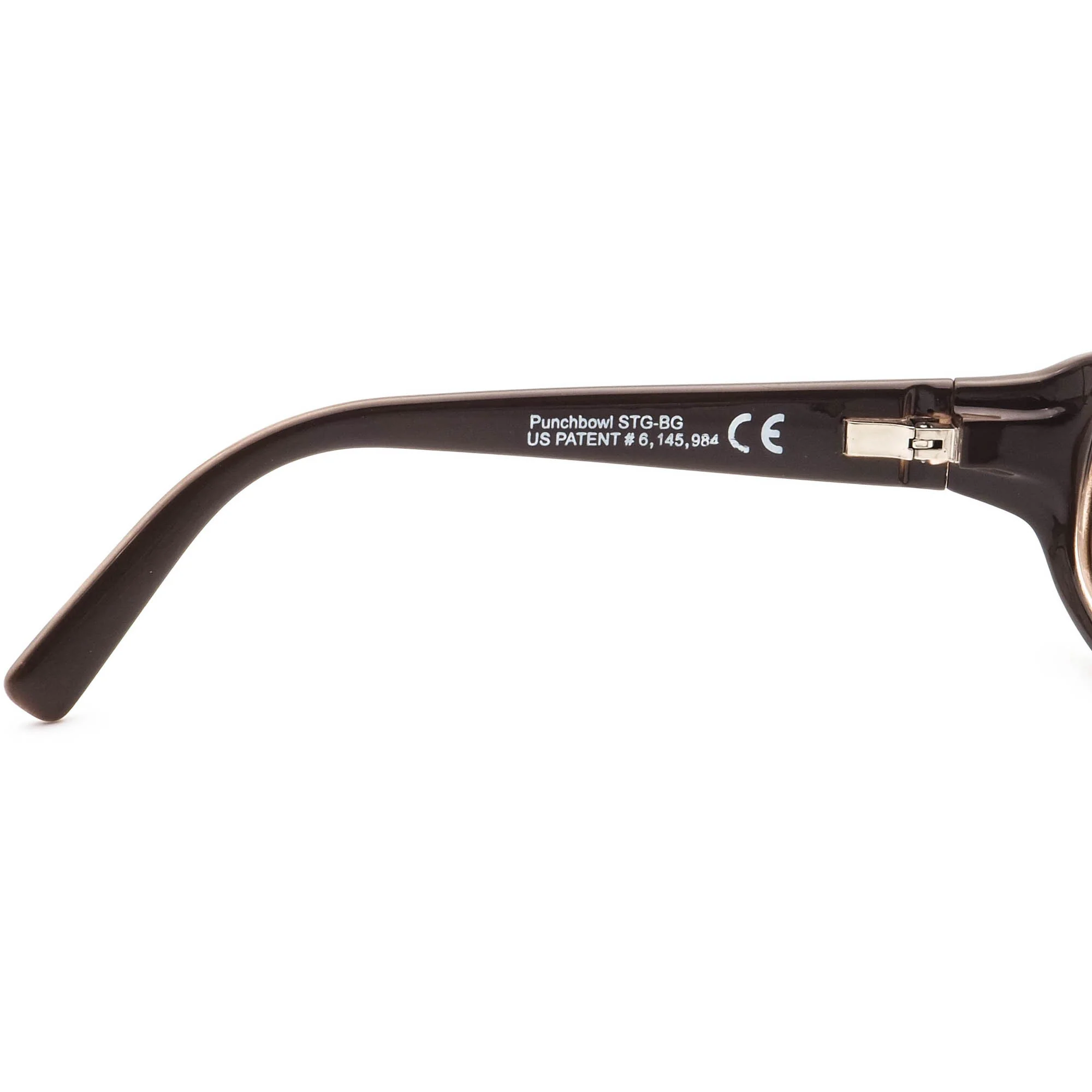 Maui Jim MJ 219-01 Punchbowl STG-BG   54□17 135 - Image 7