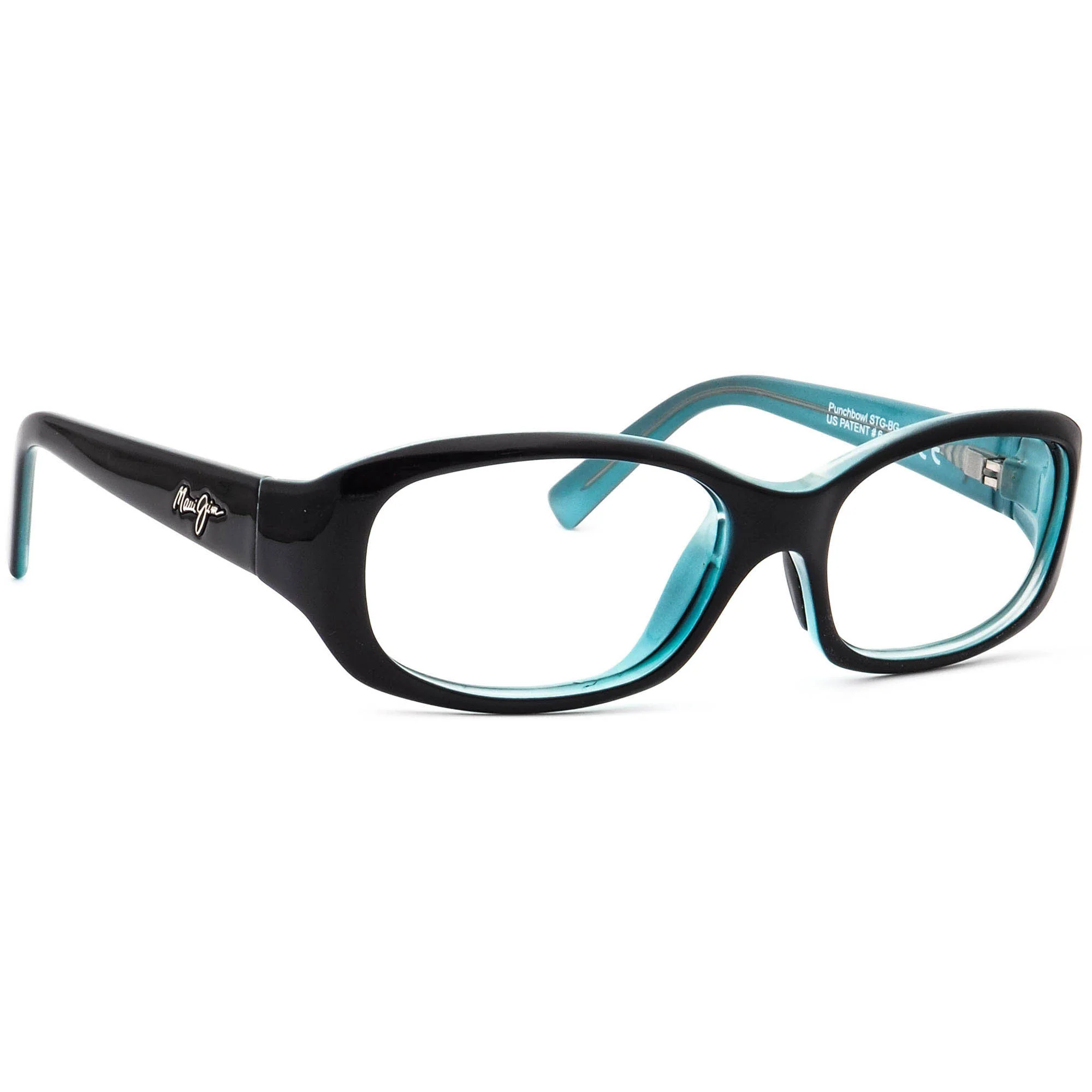 Maui Jim MJ 219-03 Punchbowl   54□17 135