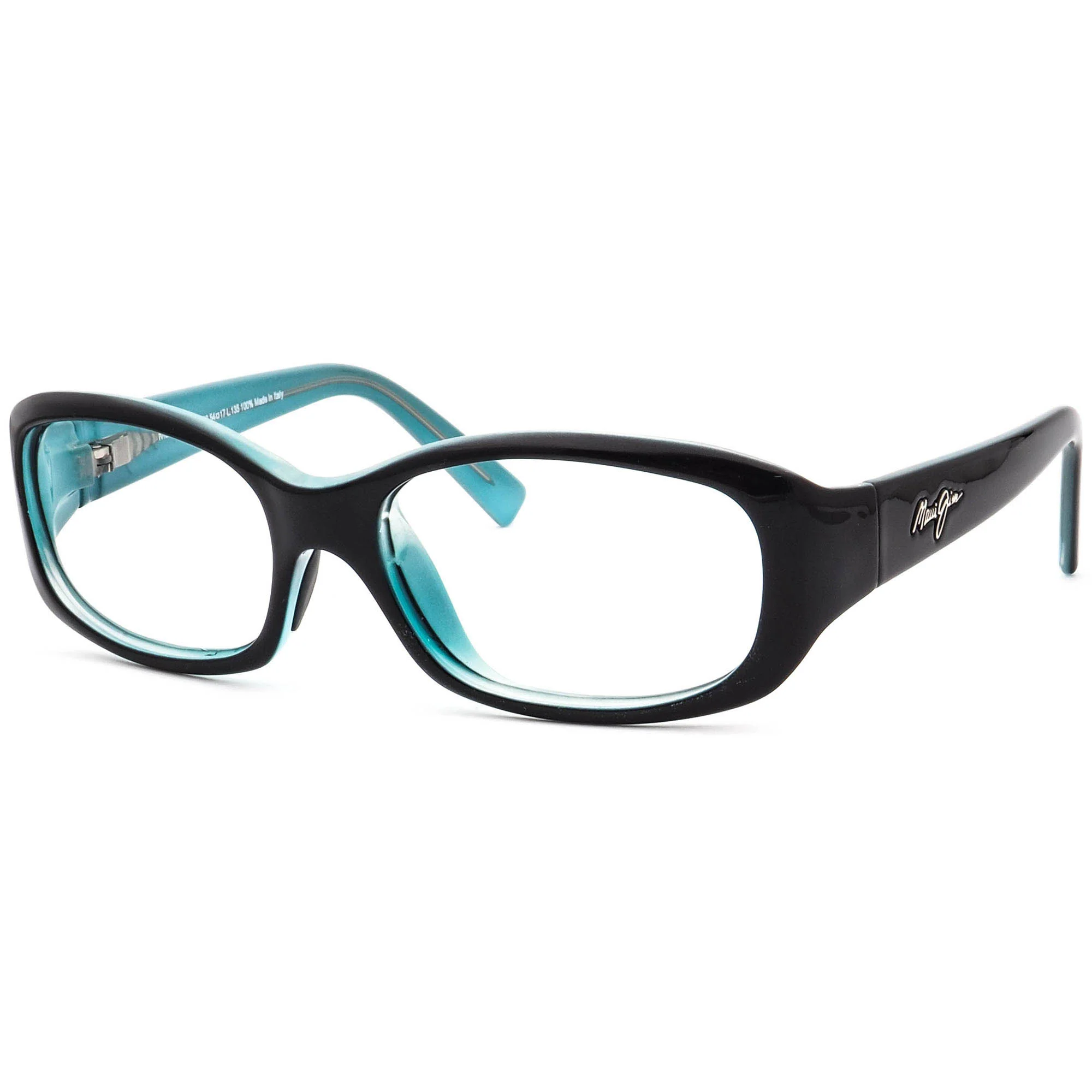 Maui Jim MJ 219-03 Punchbowl   54□17 135 - Image 3