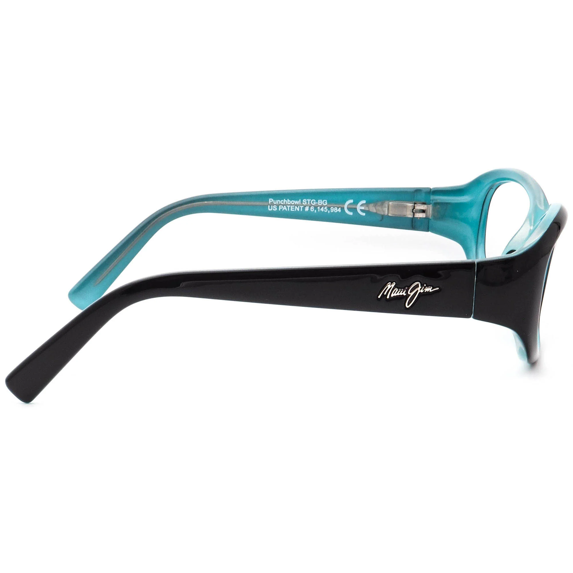 Maui Jim MJ 219-03 Punchbowl   54□17 135 - Image 4