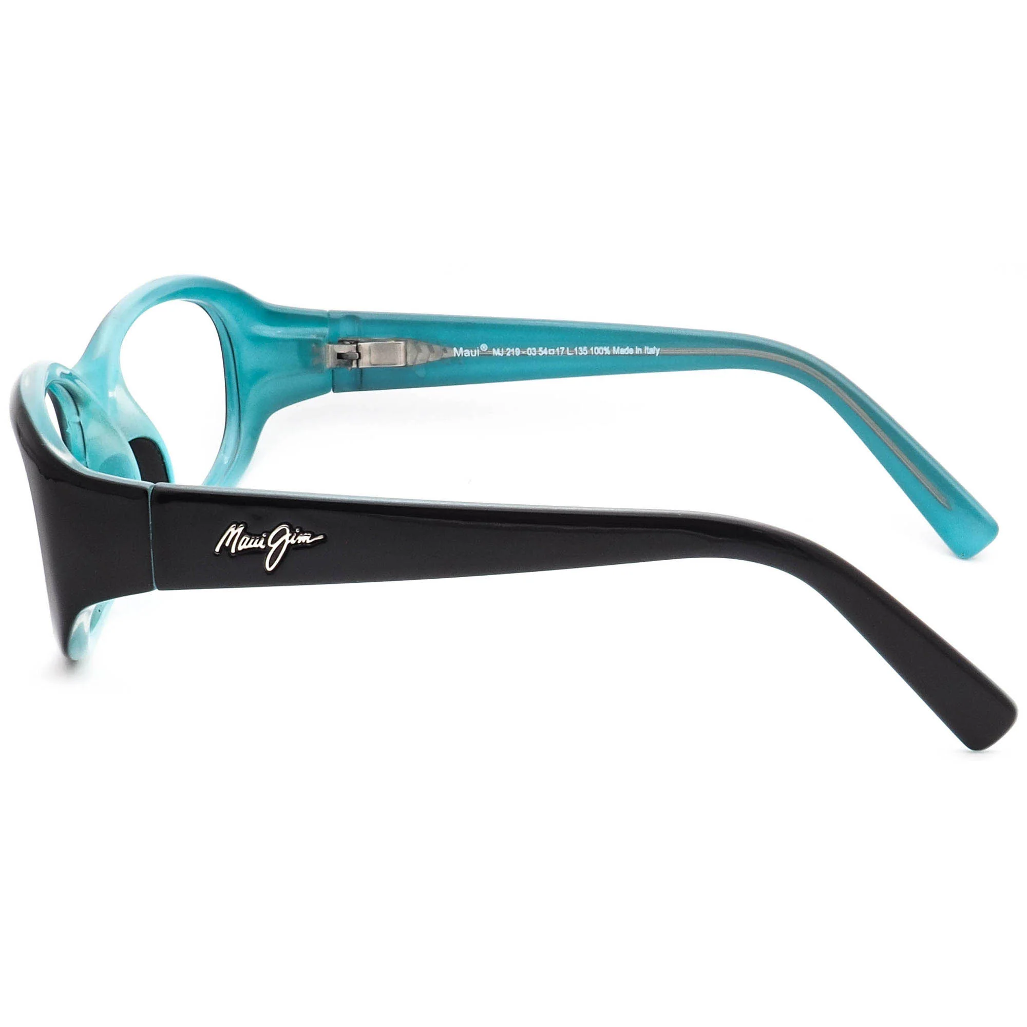 Maui Jim MJ 219-03 Punchbowl   54□17 135 - Image 5