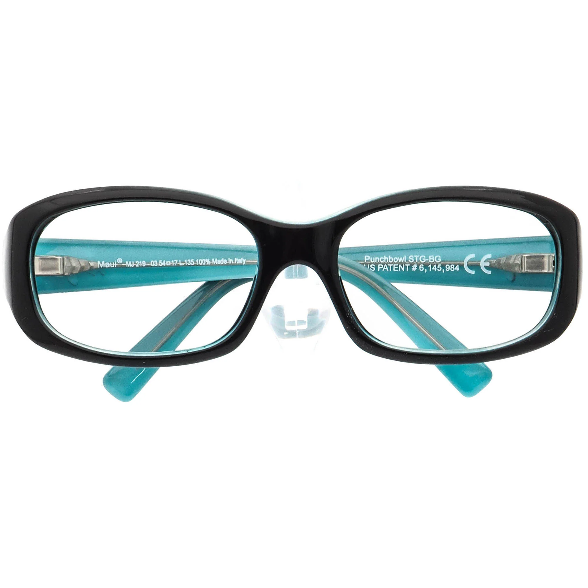 Maui Jim MJ 219-03 Punchbowl   54□17 135 - Image 6