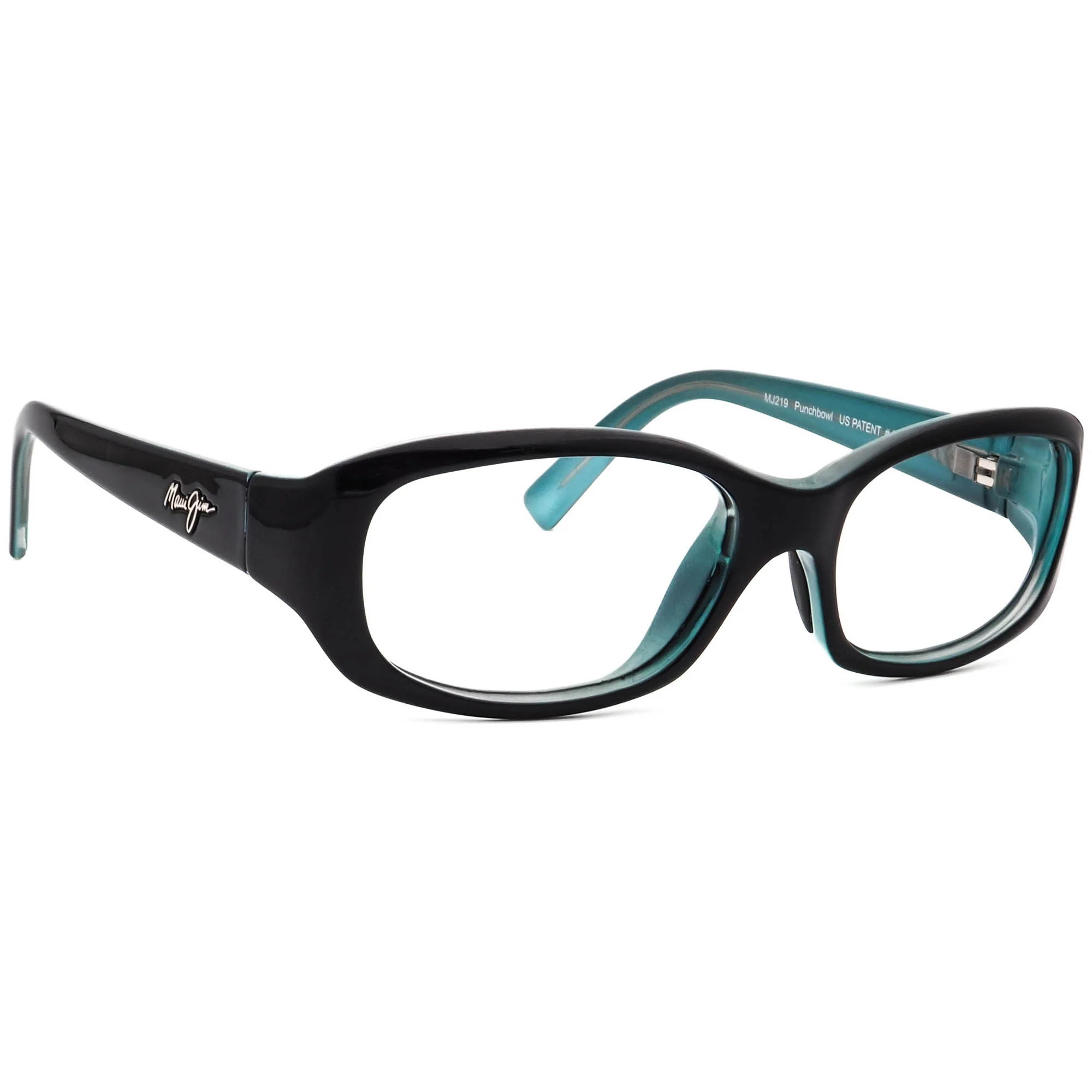 Maui Jim MJ 219-03 Punchbowl   54□17 135