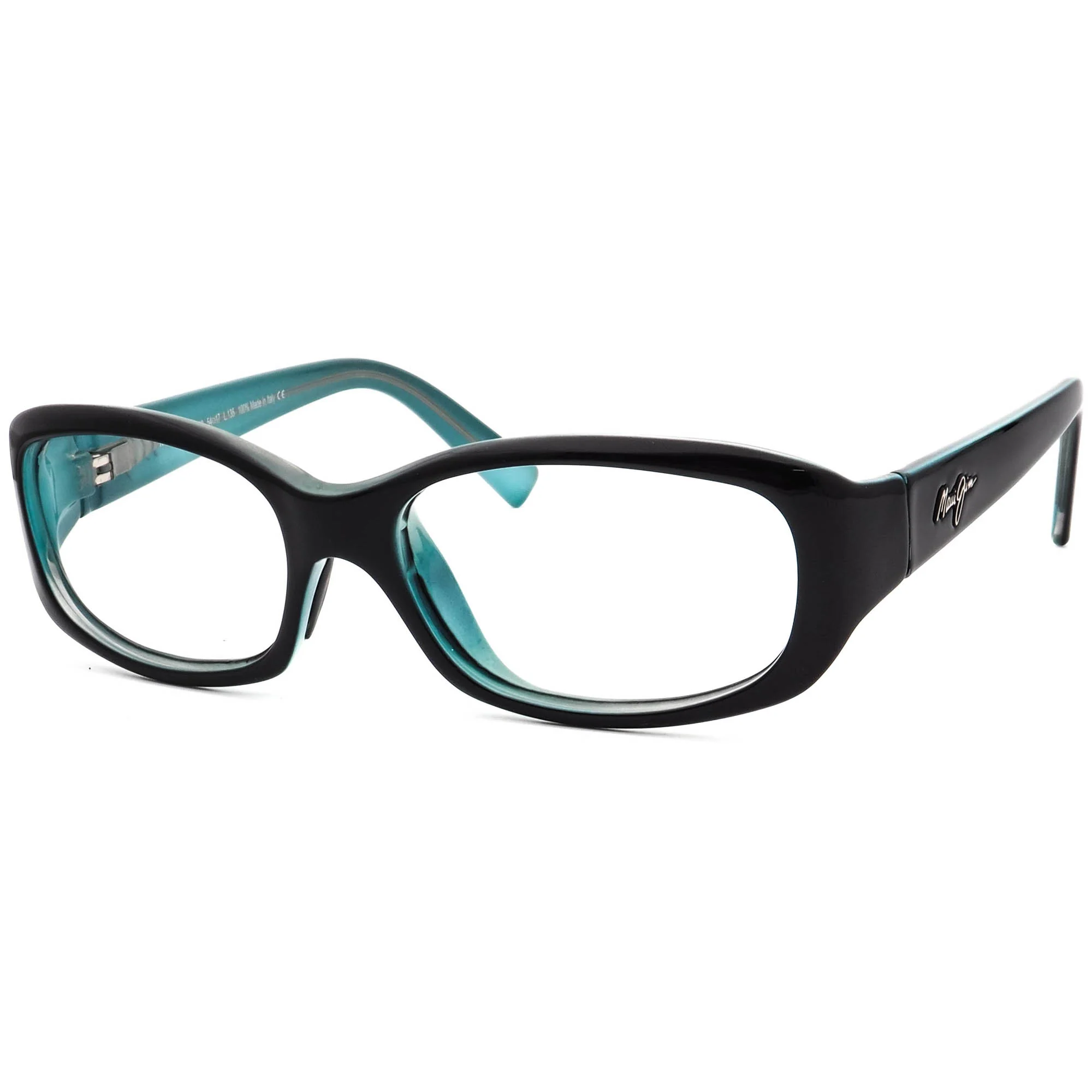Maui Jim MJ 219-03 Punchbowl   54□17 135 - Image 3