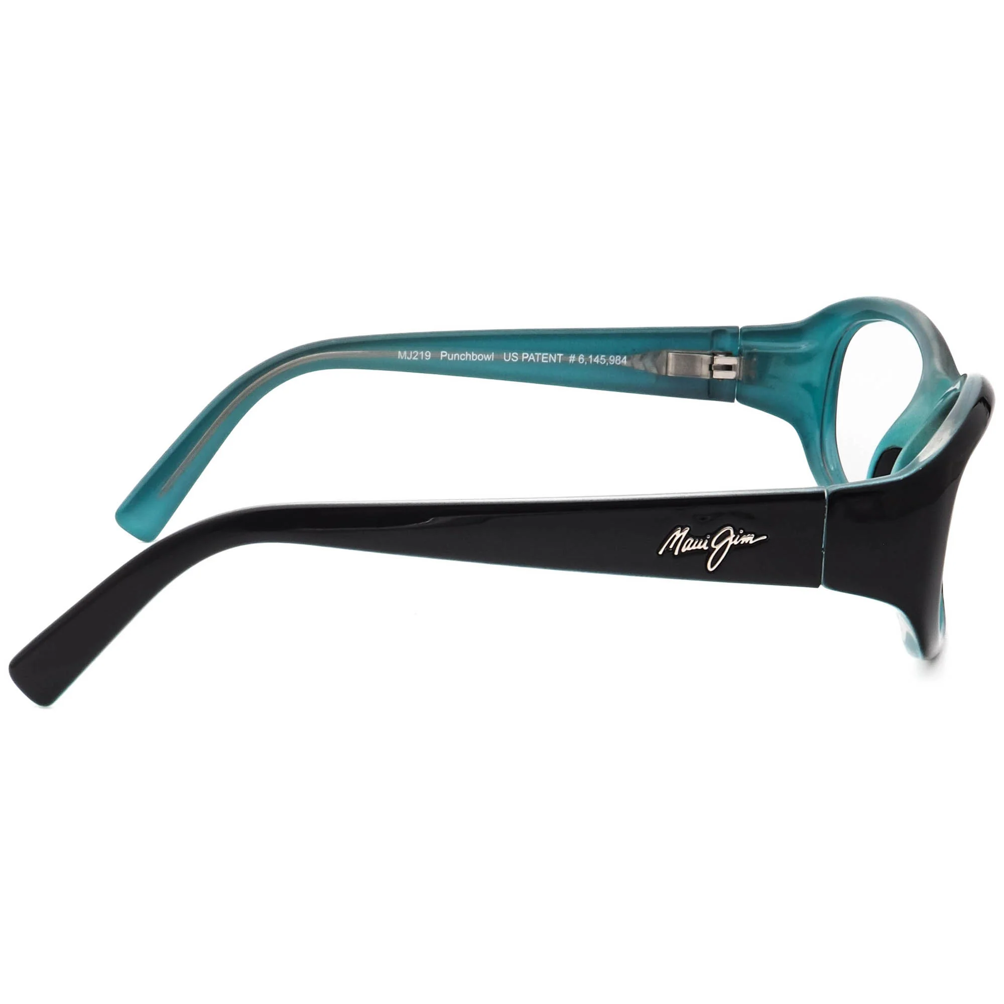 Maui Jim MJ 219-03 Punchbowl   54□17 135 - Image 4