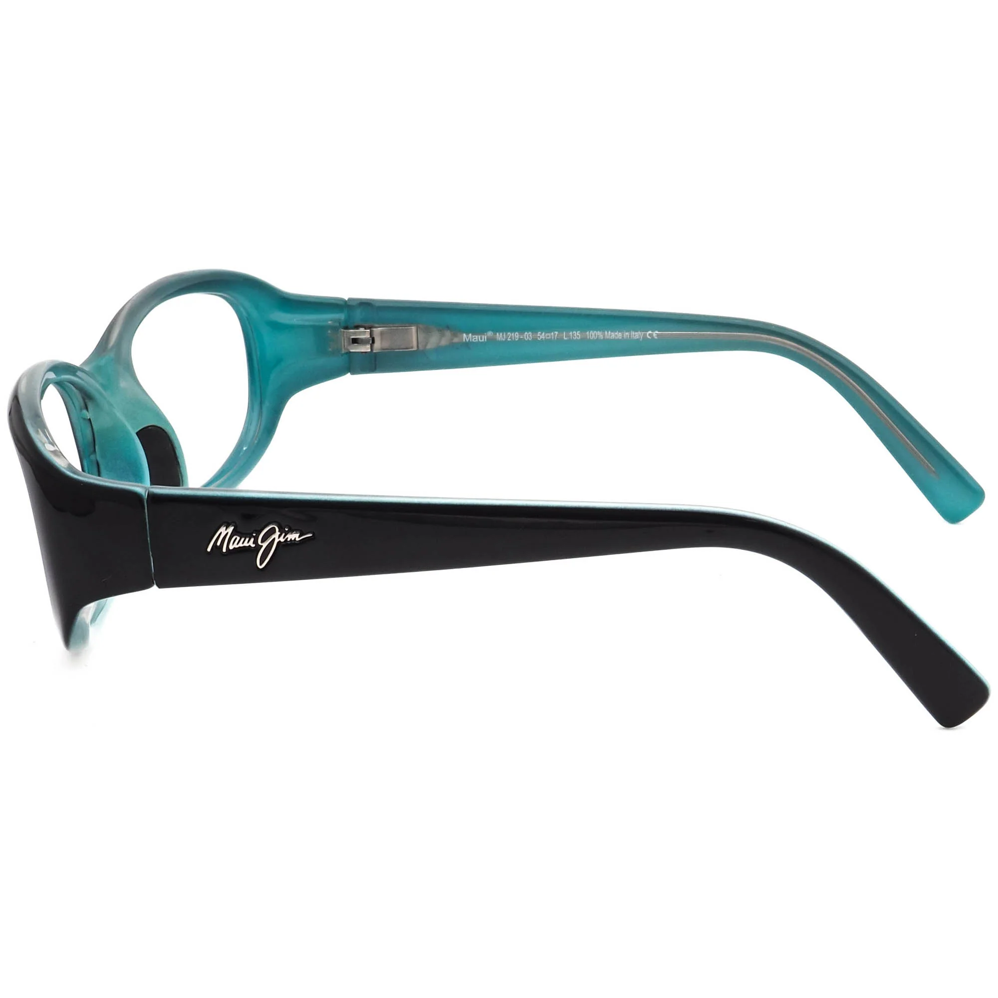 Maui Jim MJ 219-03 Punchbowl   54□17 135 - Image 5