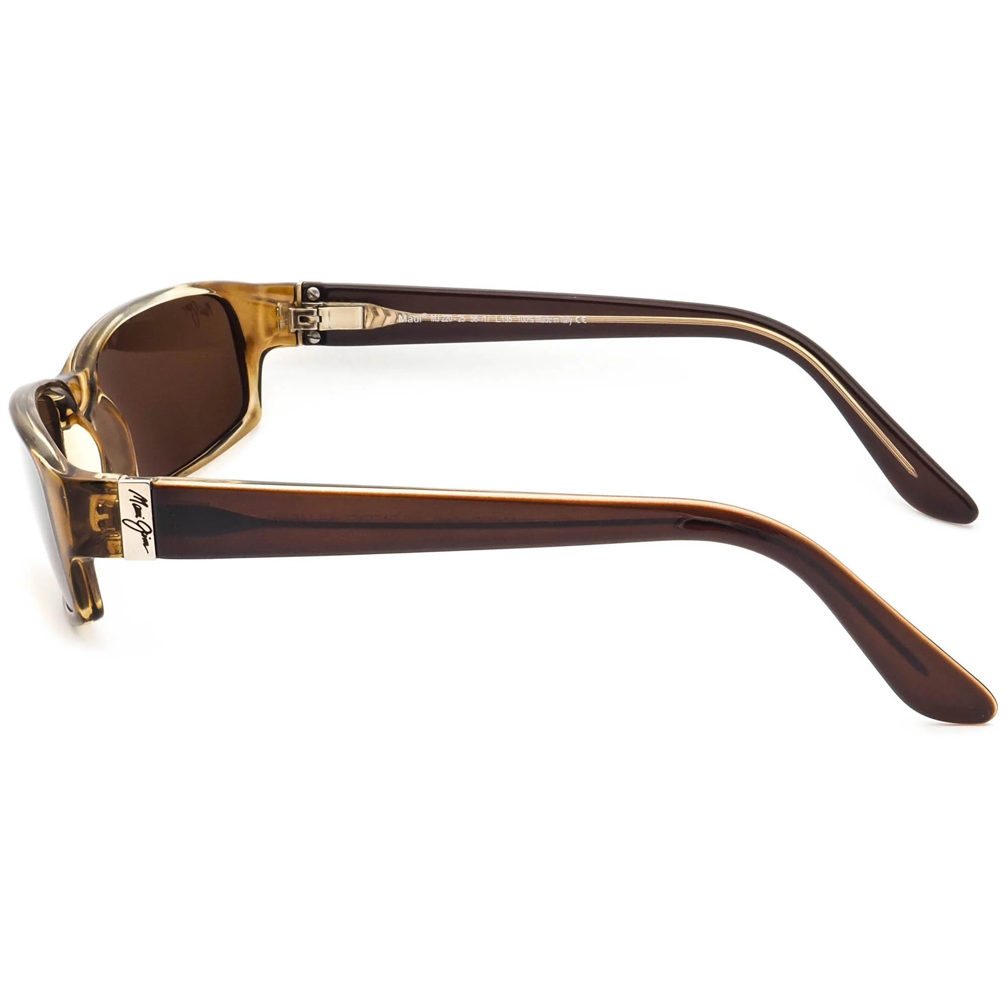 Maui Jim MJ 220-25 Atoll   56□17 135 - Image 5