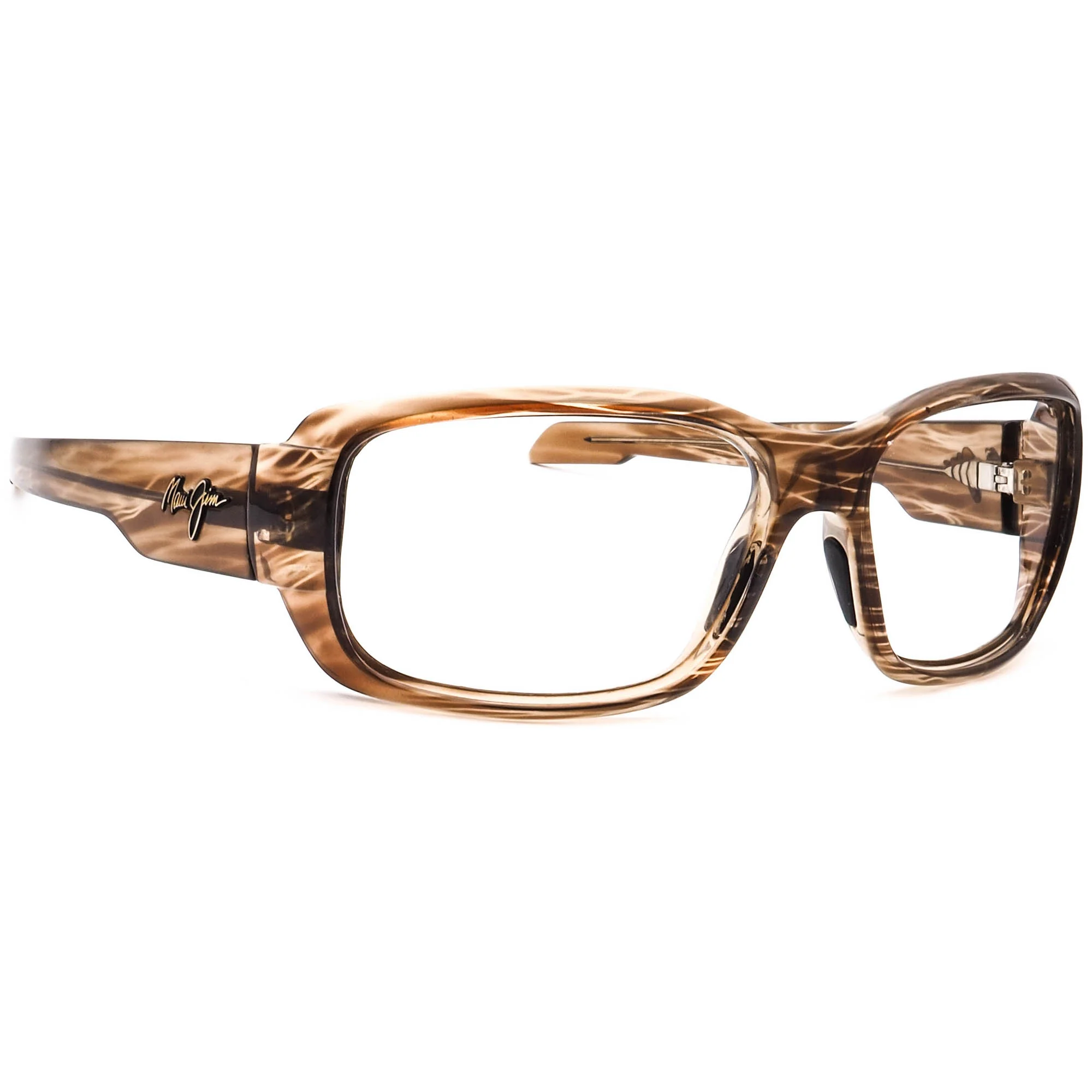 Maui Jim MJ-226-15 Hamoa Beach 61□17 130